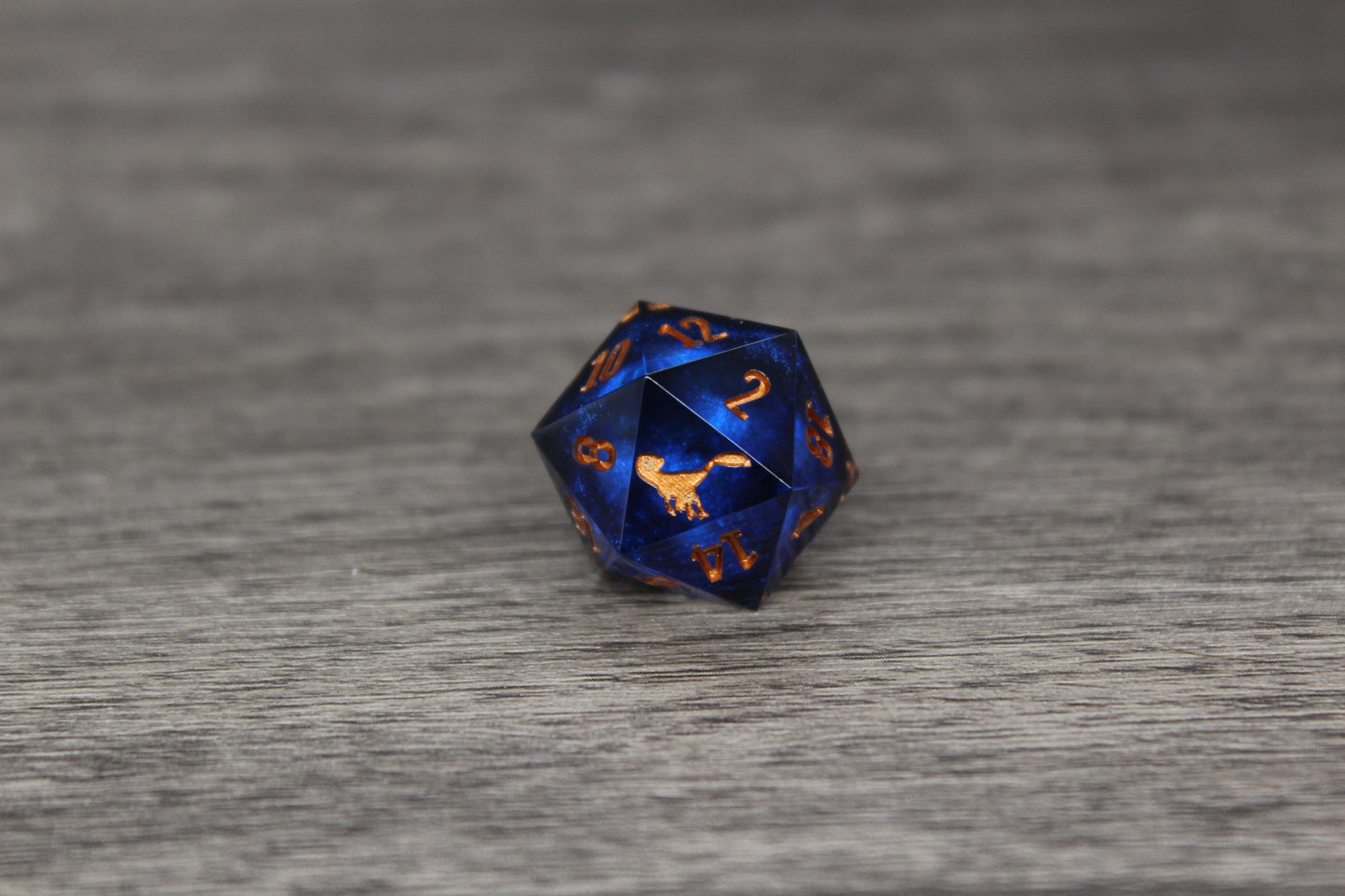 Midnight 20mm D20