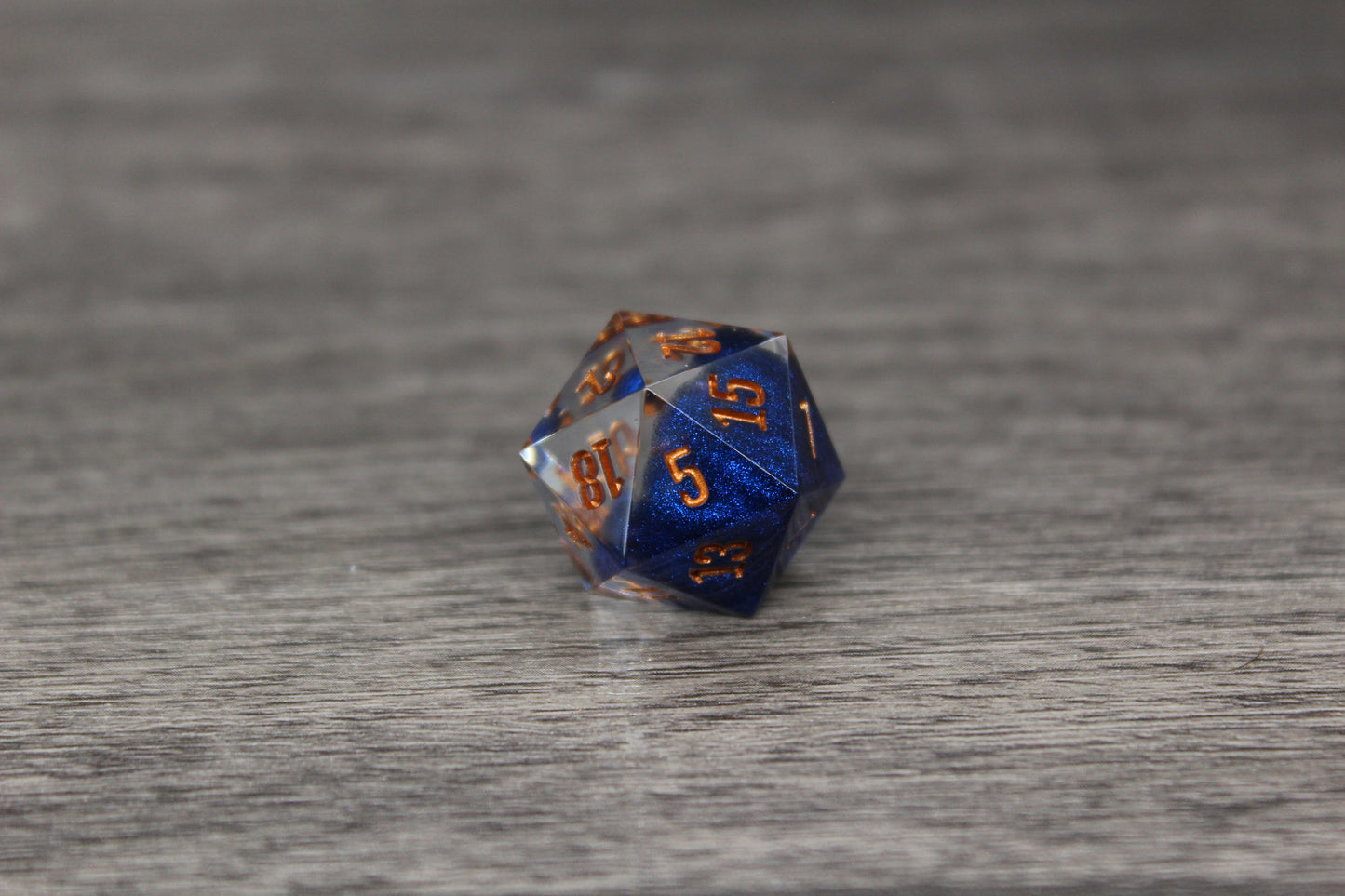 Midnight 20mm D20