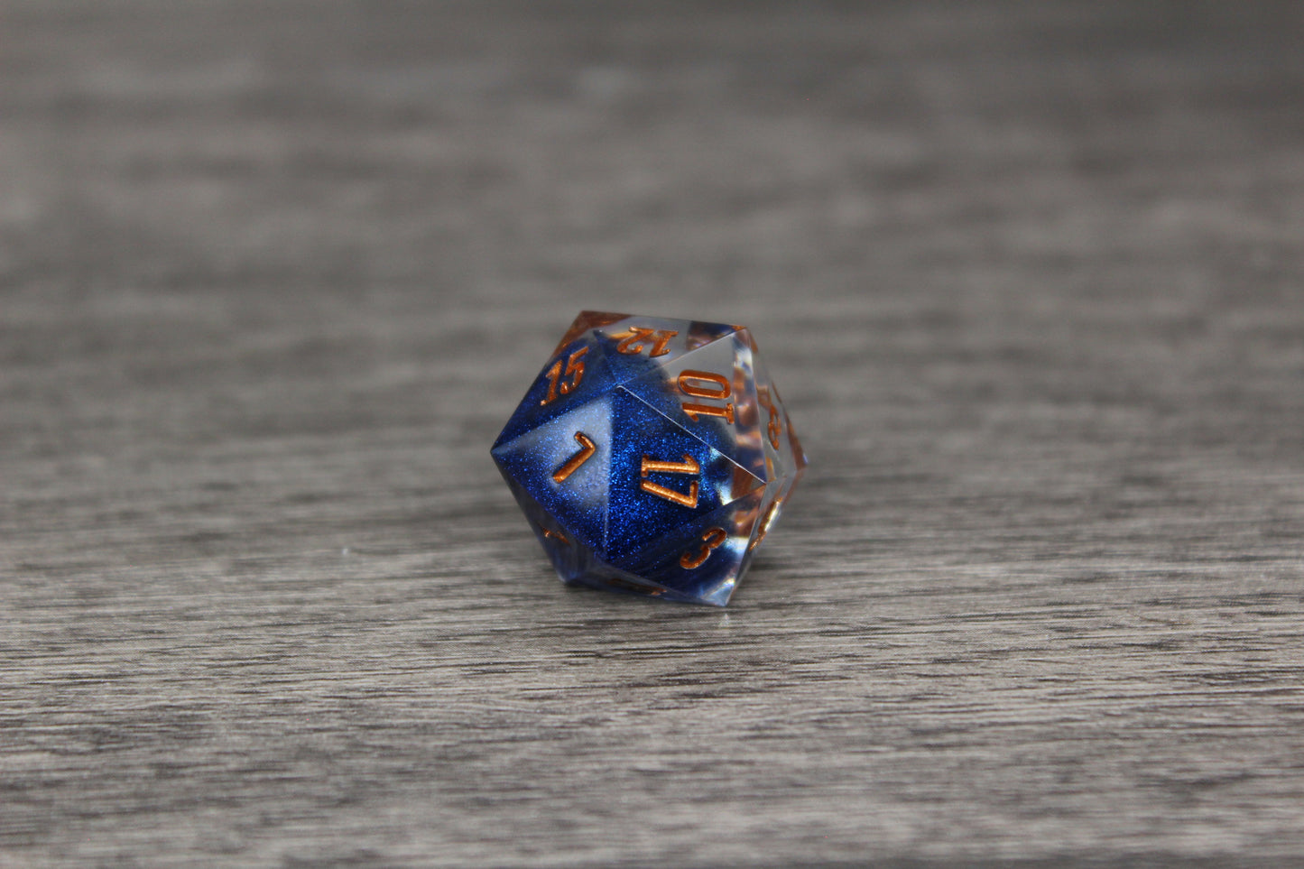 Midnight 20mm D20