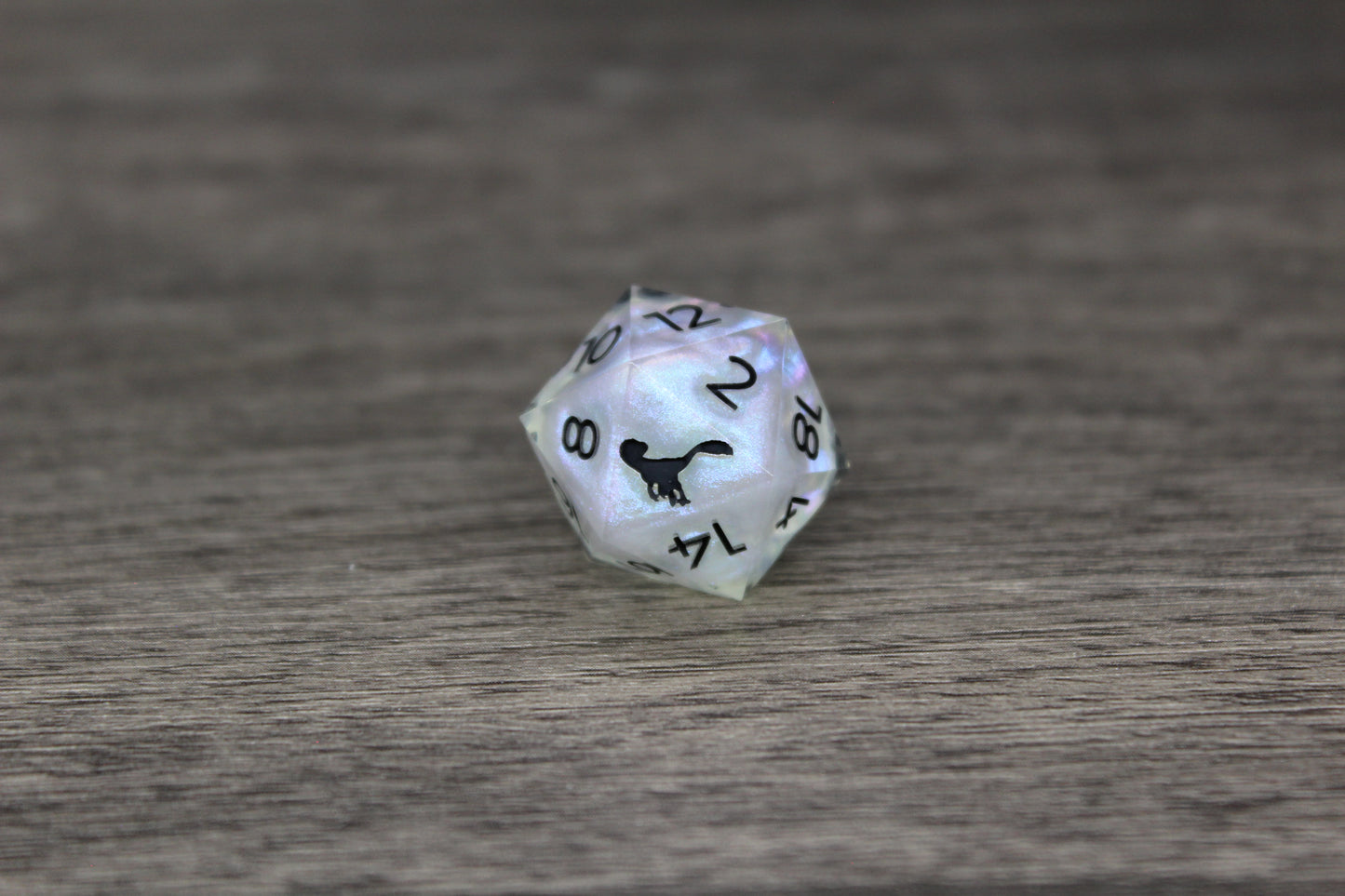 Mystic Cloud 20mm D20