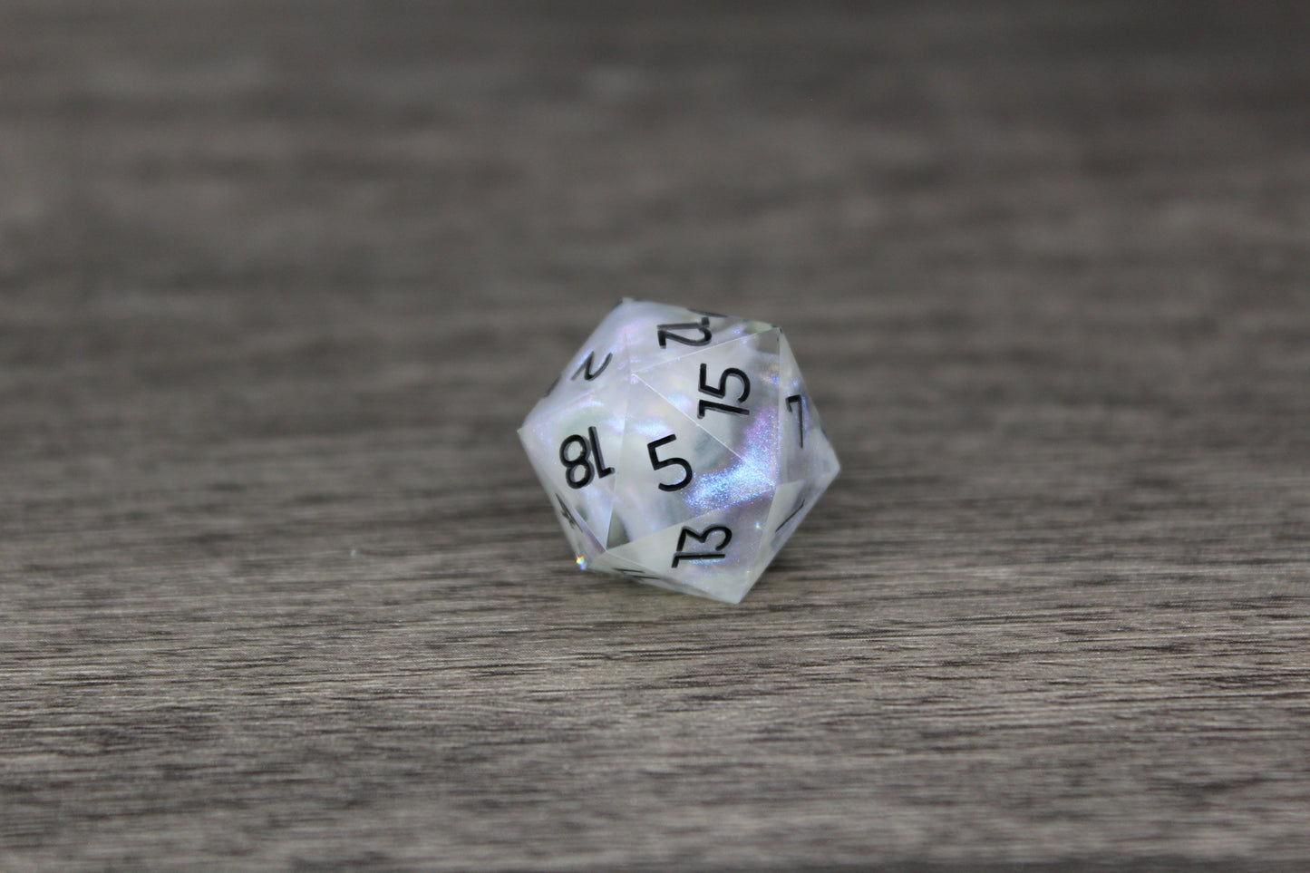 Mystic Cloud 20mm D20