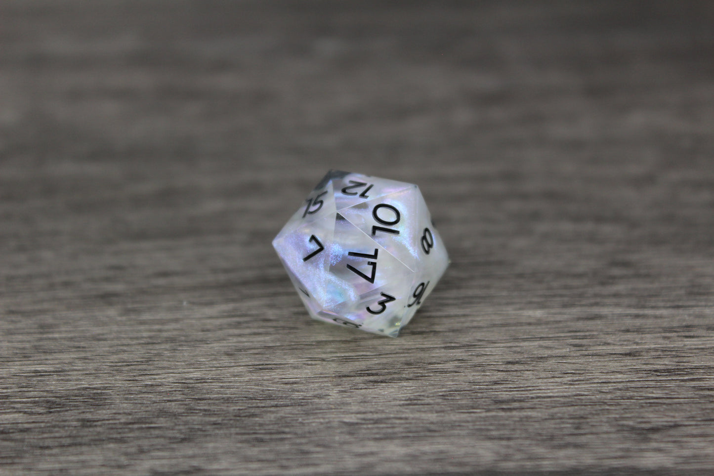 Mystic Cloud 20mm D20