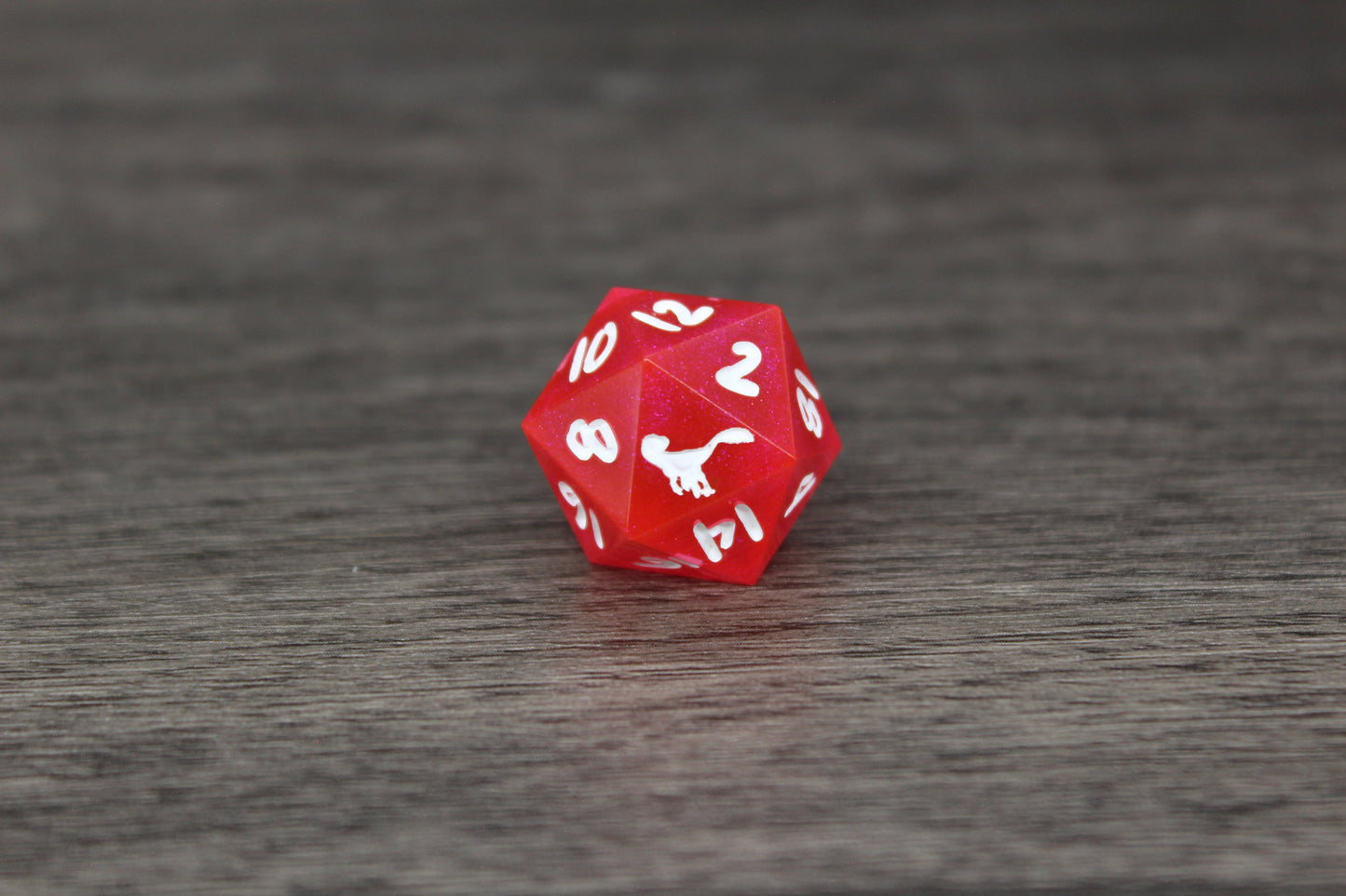 Pink 20mm D20