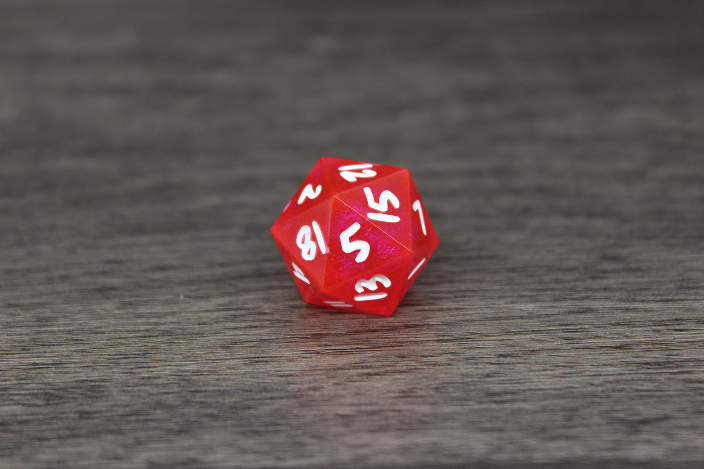 Pink 20mm D20