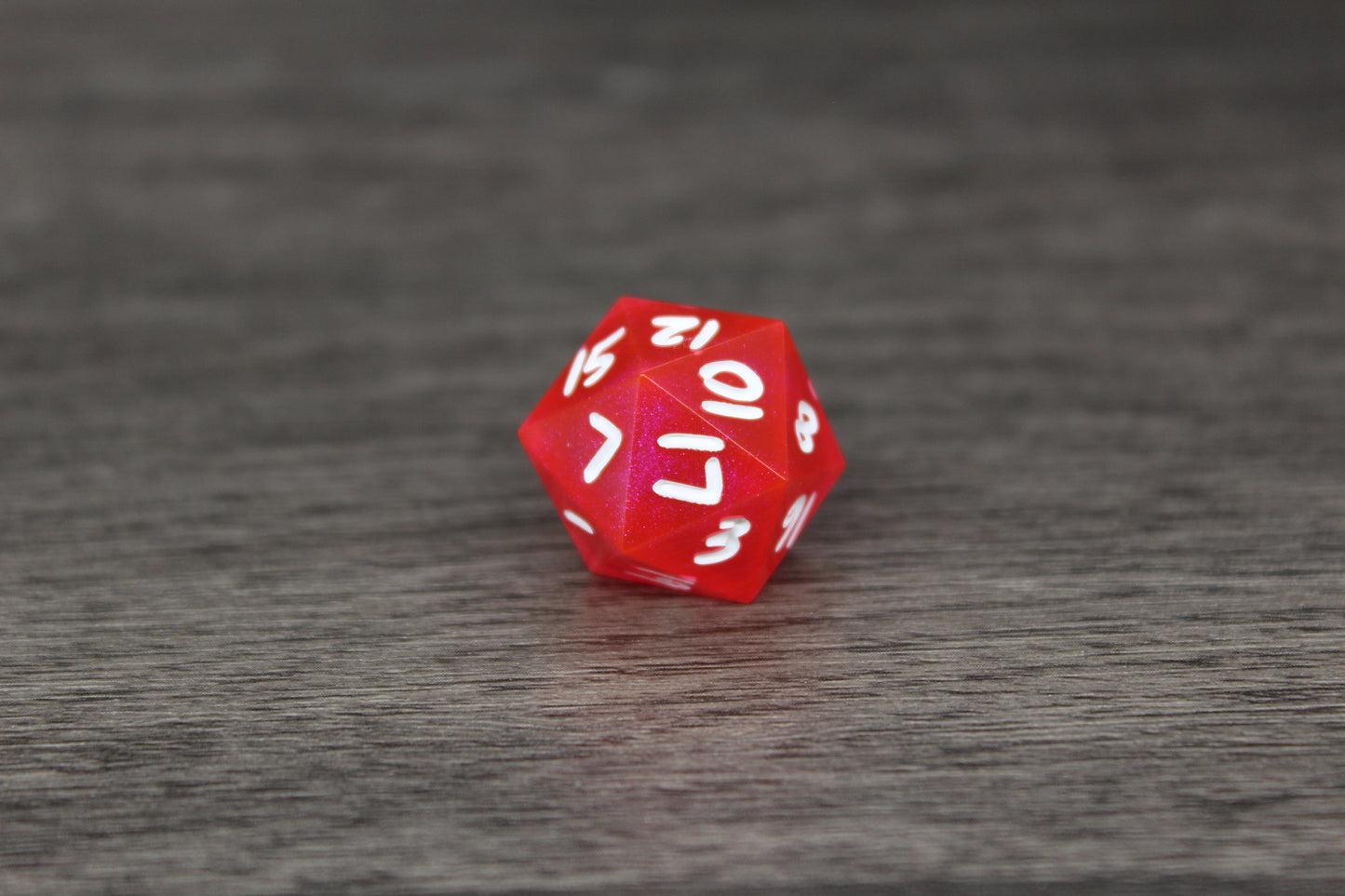 Pink 20mm D20