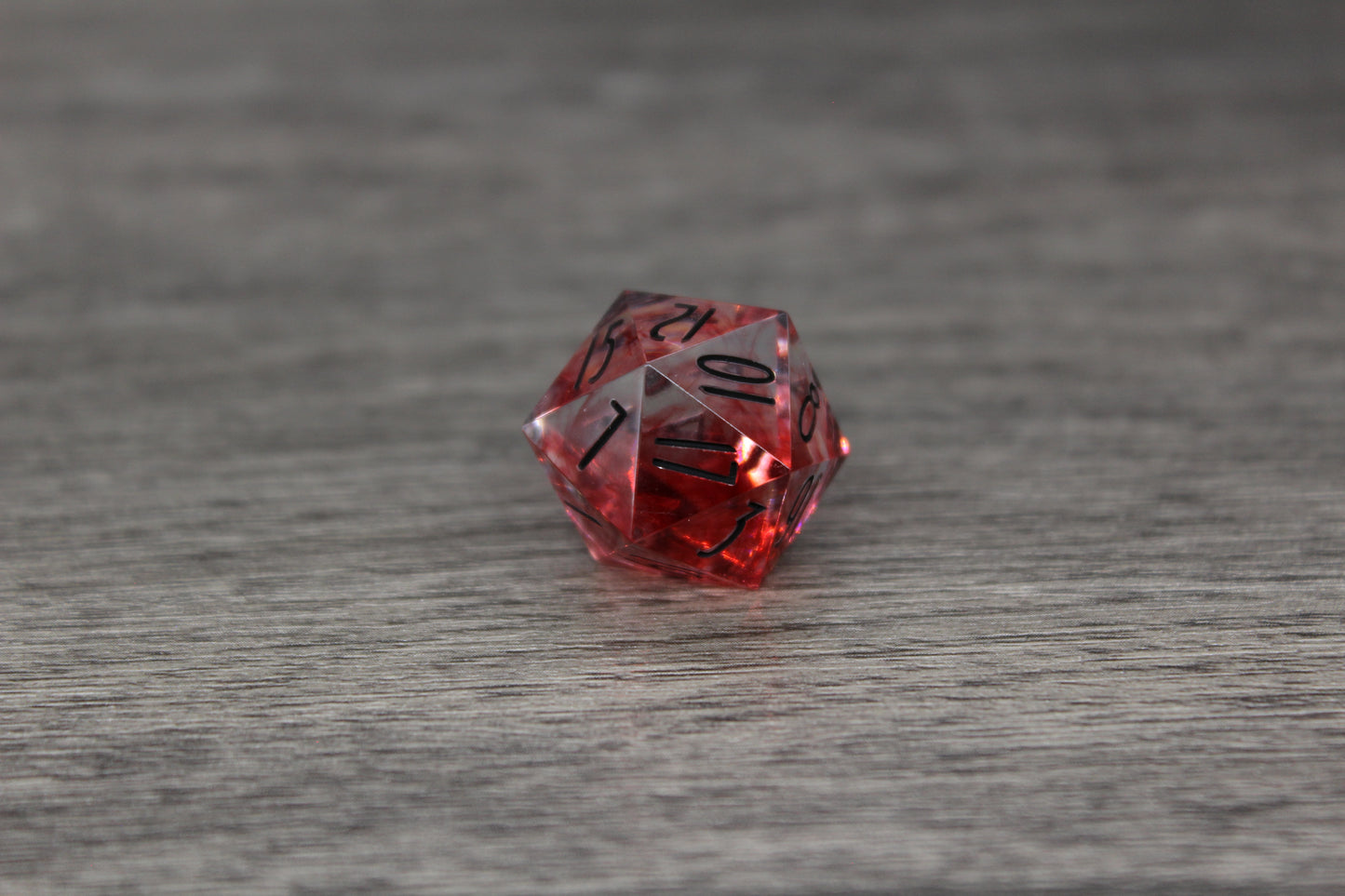 Blood in the Water 20mm D20