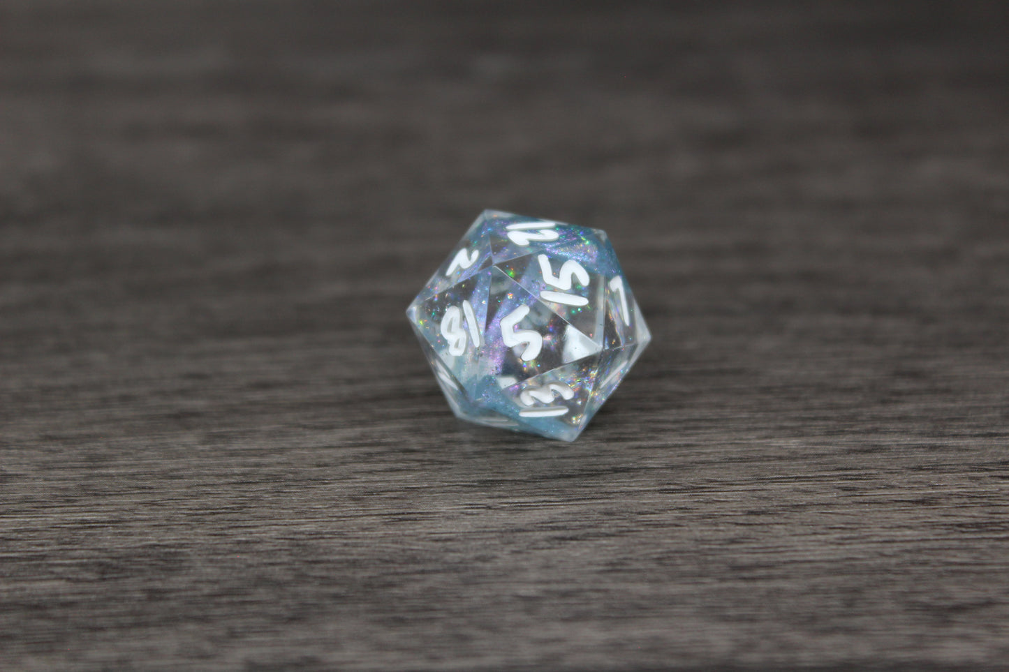 Mystic Drip 20mm D20