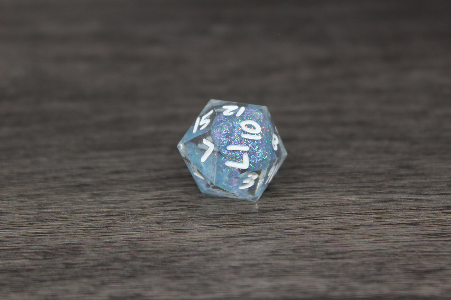 Mystic Drip 20mm D20