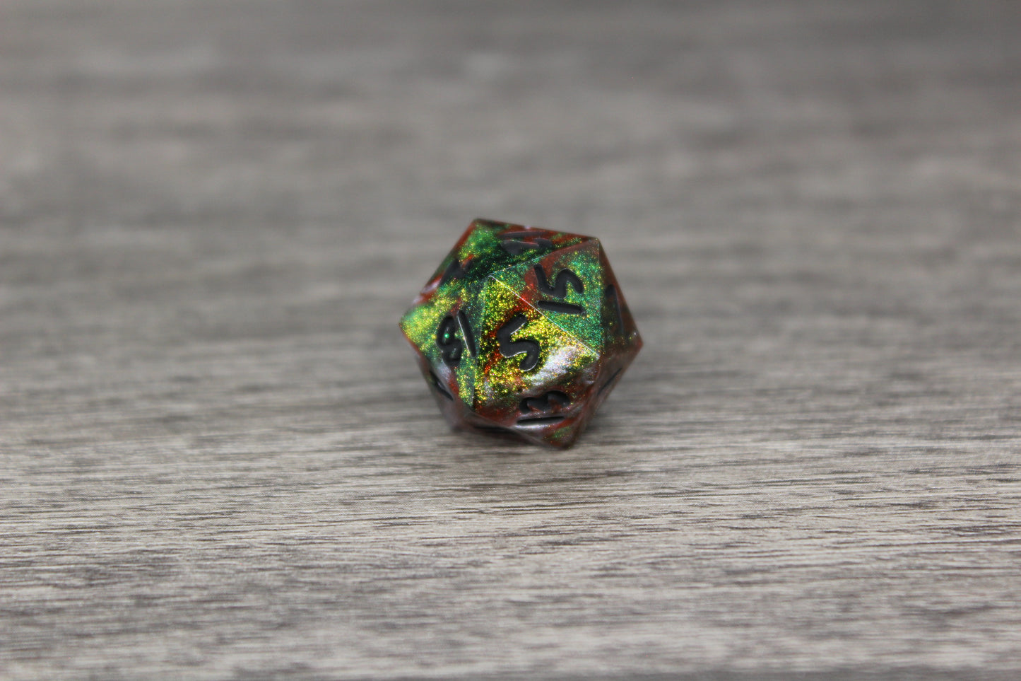 Watermelon 20mm D20