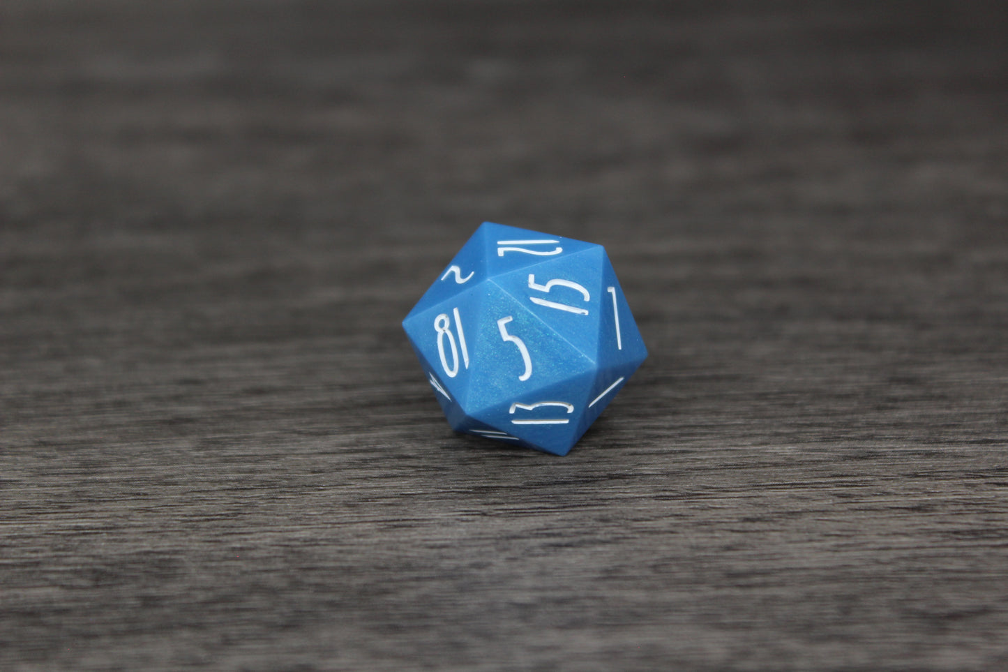 Blue 20mm D20