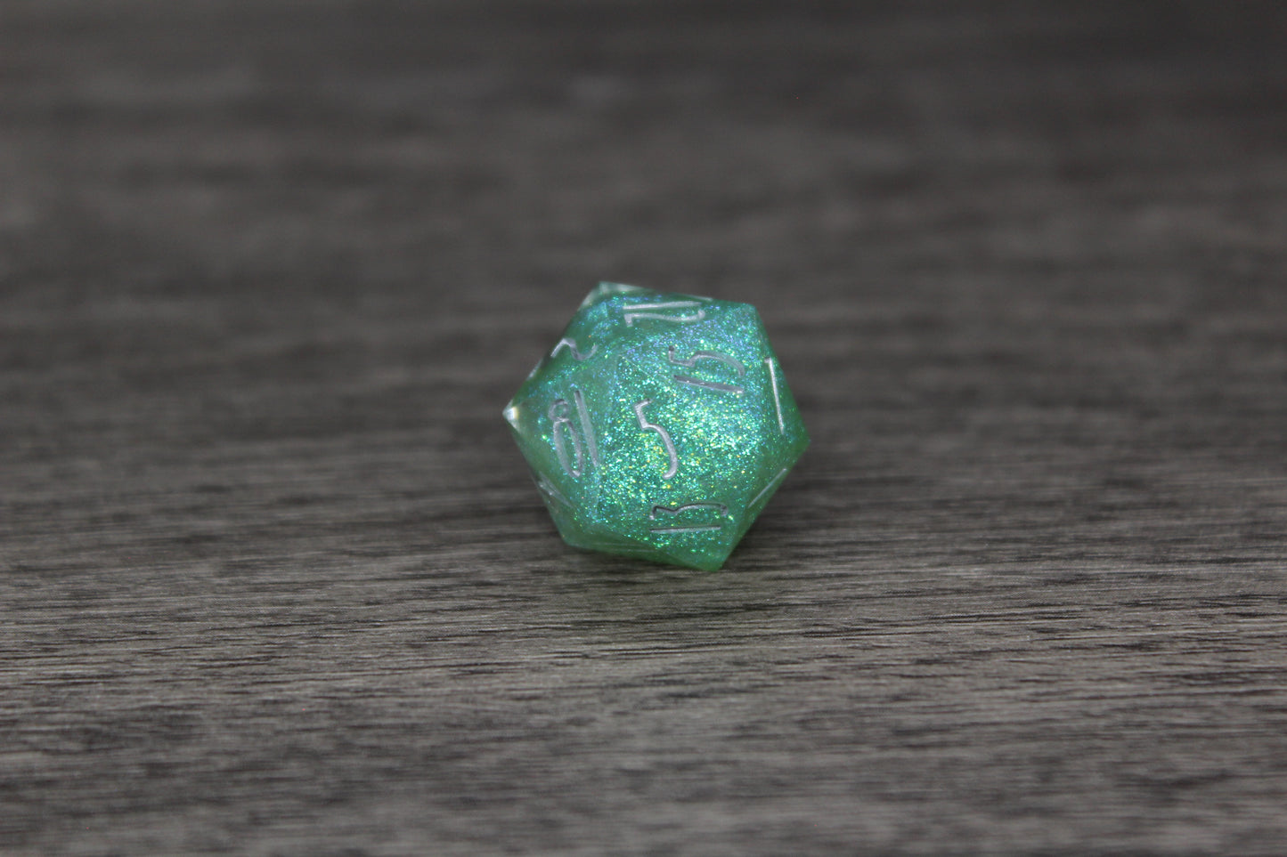 Magic Mist 20mm D20