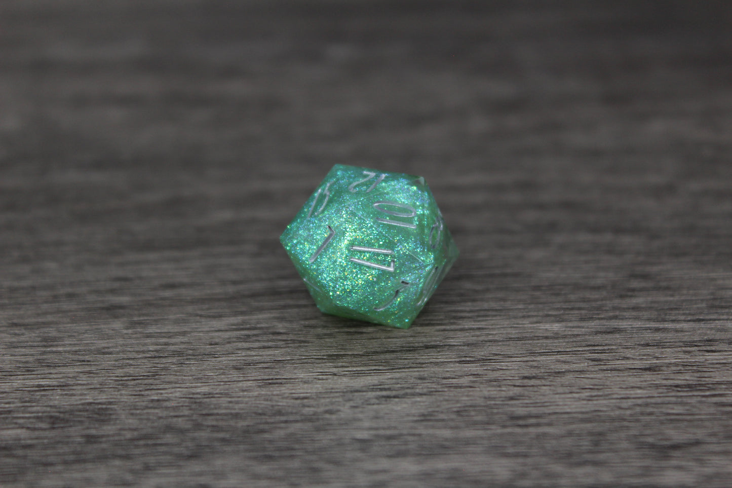 Magic Mist 20mm D20