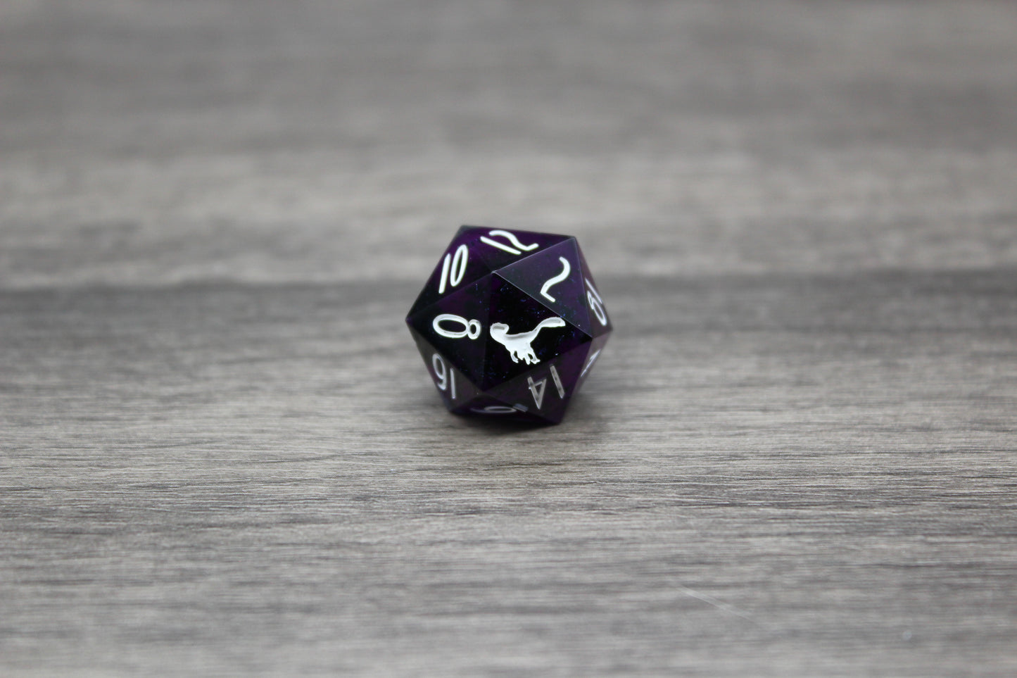 Dark Oath 20mm D20