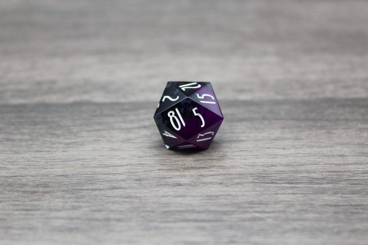 Dark Oath 20mm D20