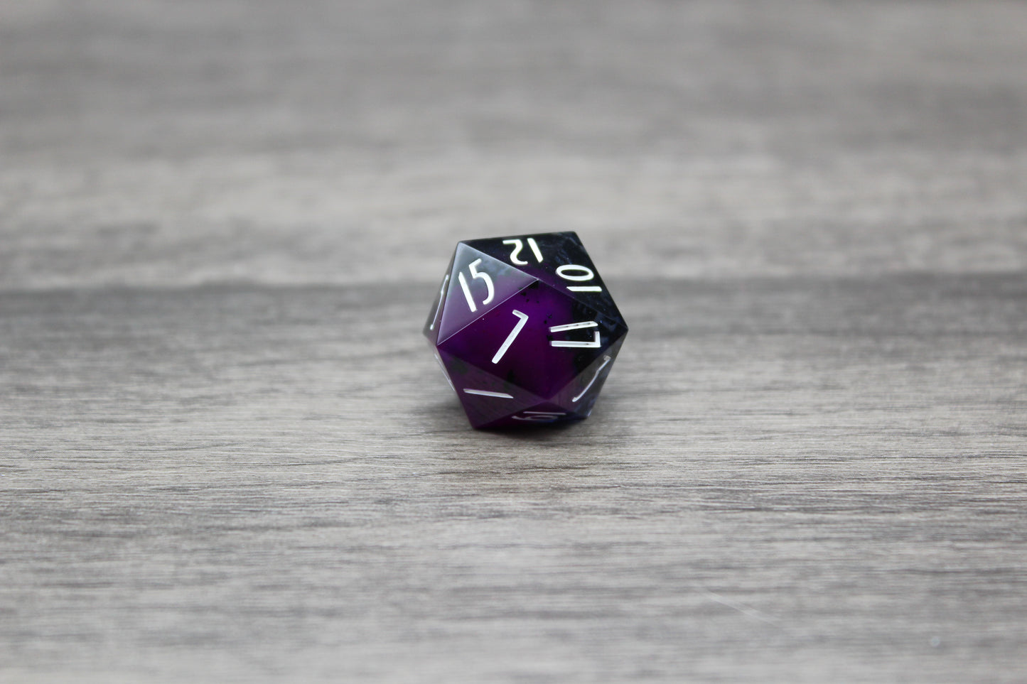 Dark Oath 20mm D20