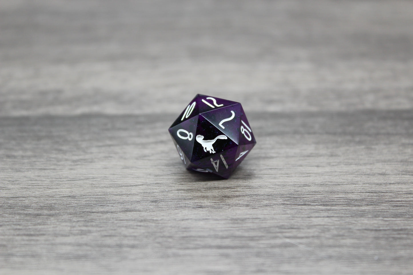 Dark Oath 20mm D20