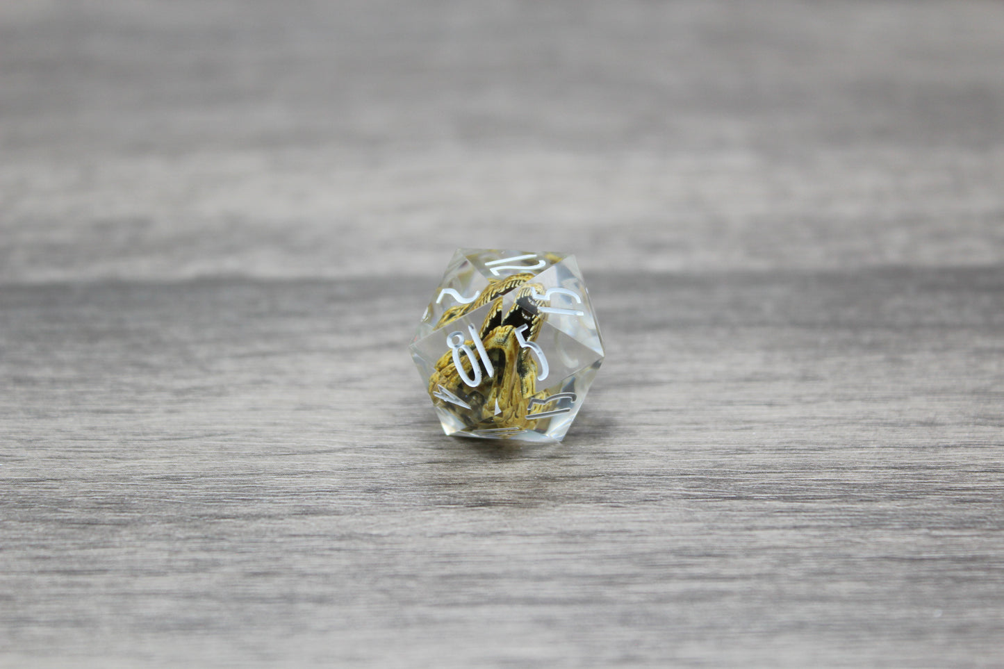 Trex Skull 20mm D20