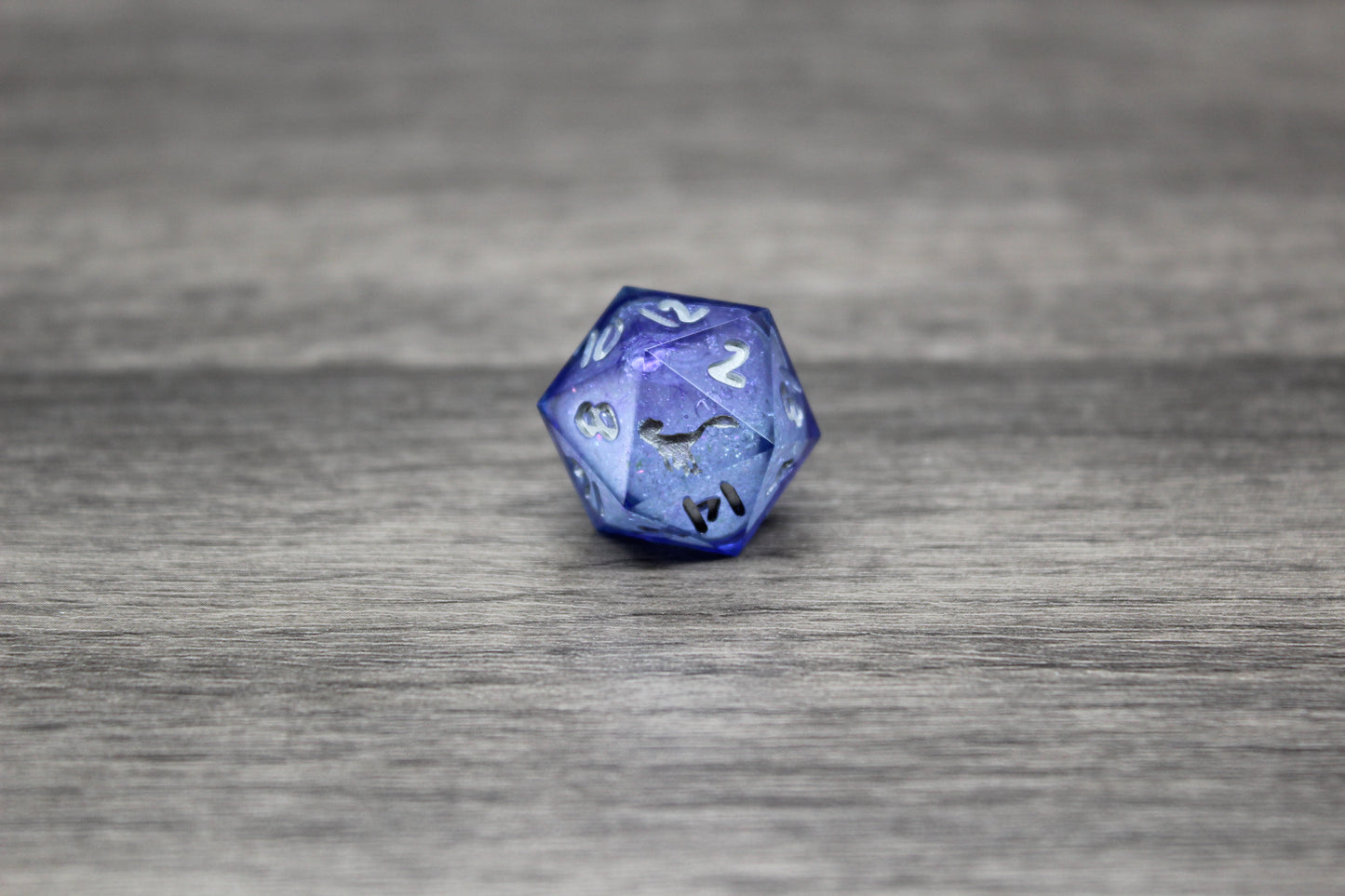 Dark Dragon Liquid Core 20mm D20