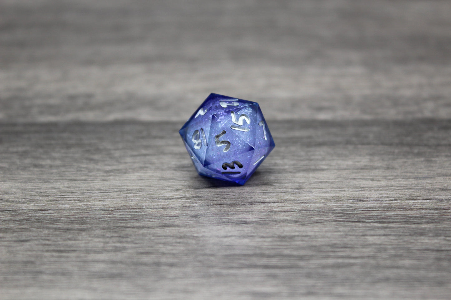 Dark Dragon Liquid Core 20mm D20