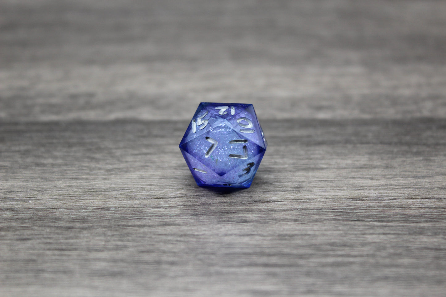 Dark Dragon Liquid Core 20mm D20