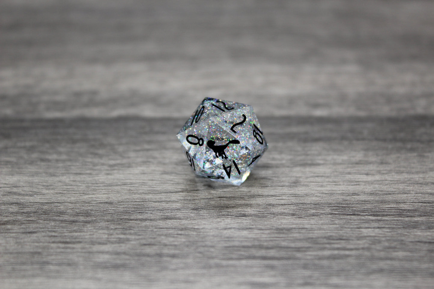 Holo Mist 20mm D20