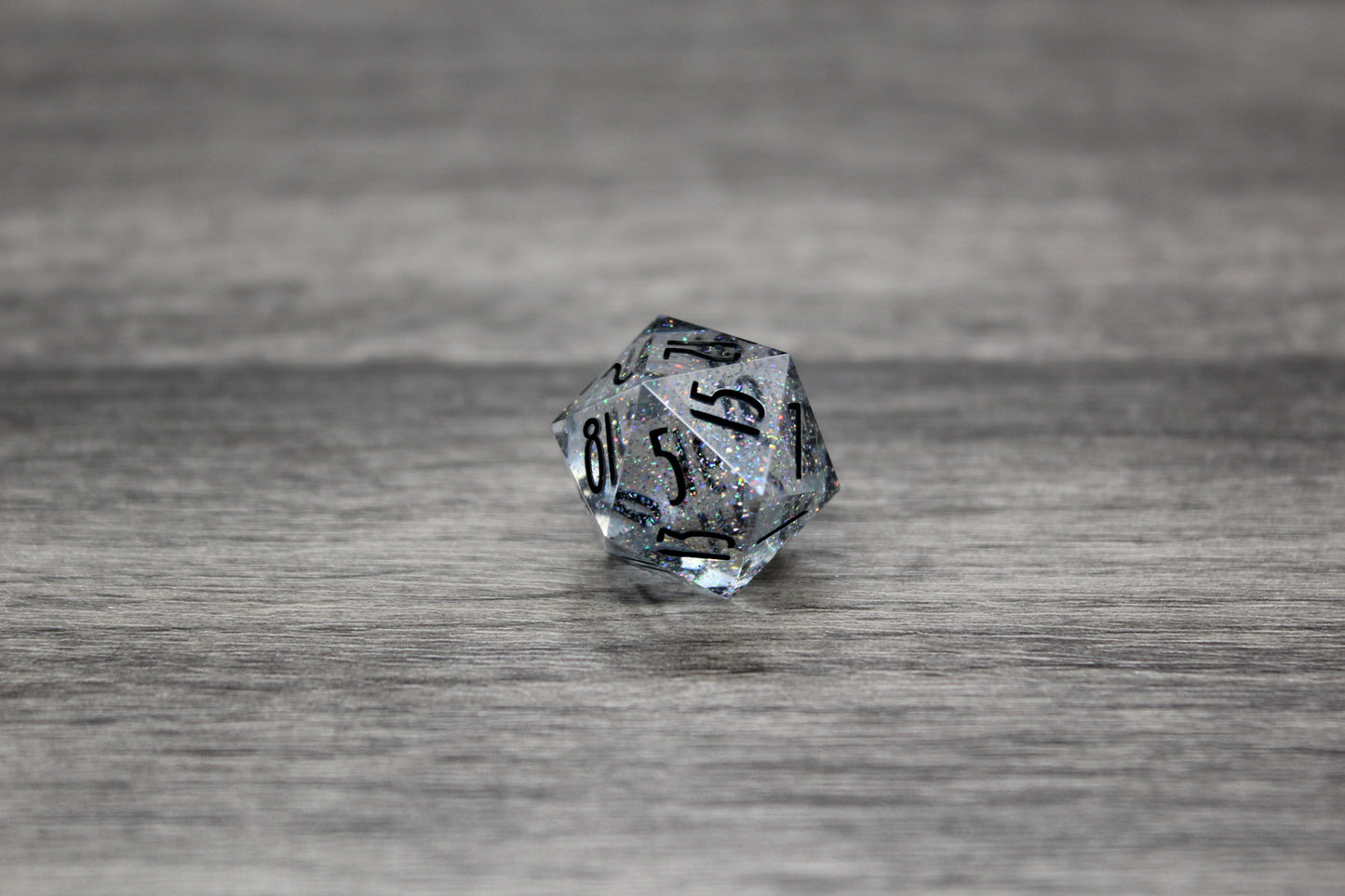Holo Mist 20mm D20