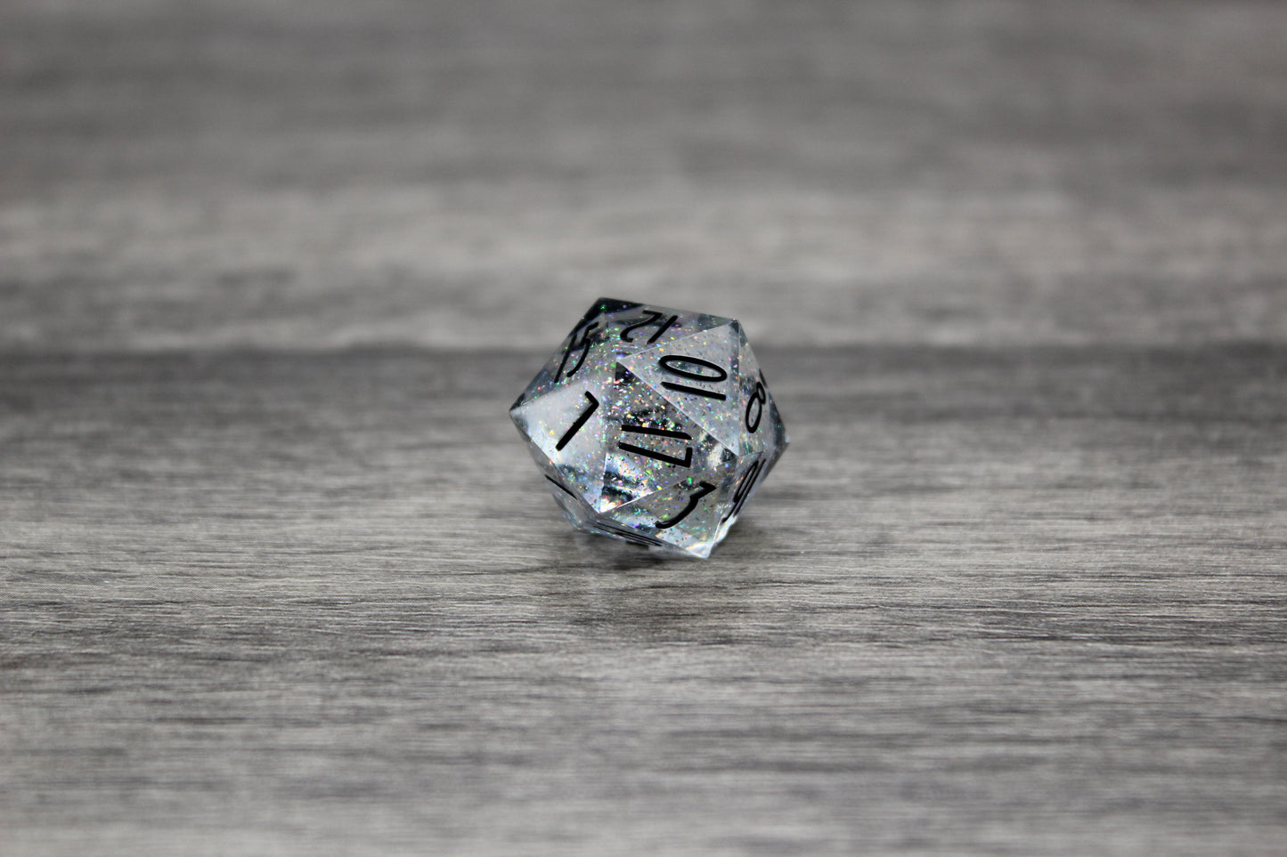 Holo Mist 20mm D20