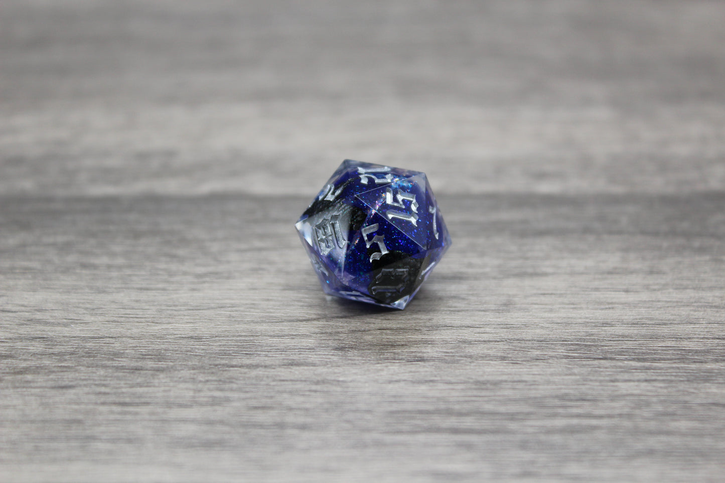 Dark Dragon Liquid Core 20mm D20