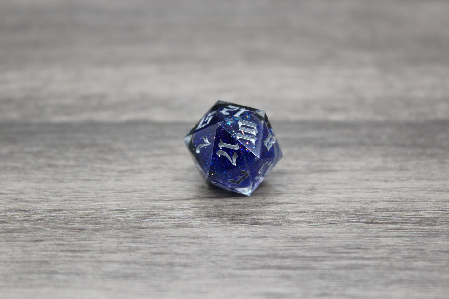 Dark Dragon Liquid Core 20mm D20
