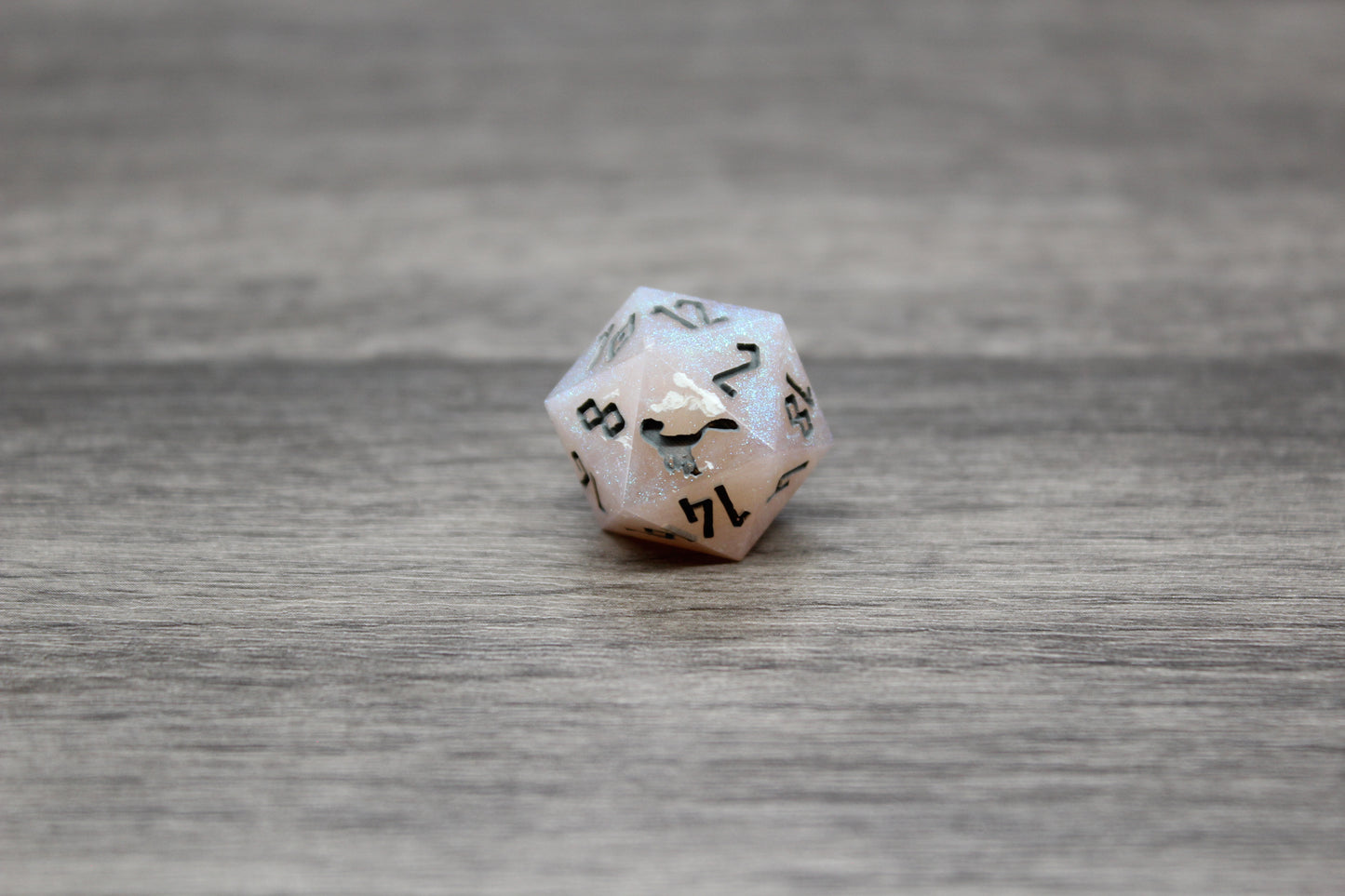 Forbidden Fog 20mm D20