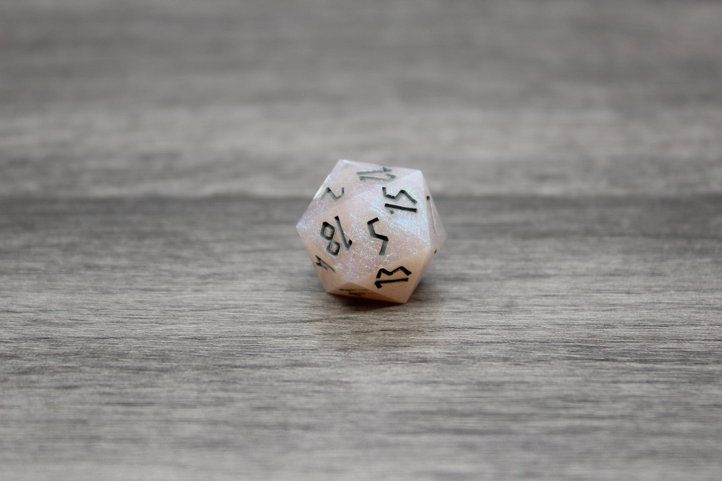 Forbidden Fog 20mm D20