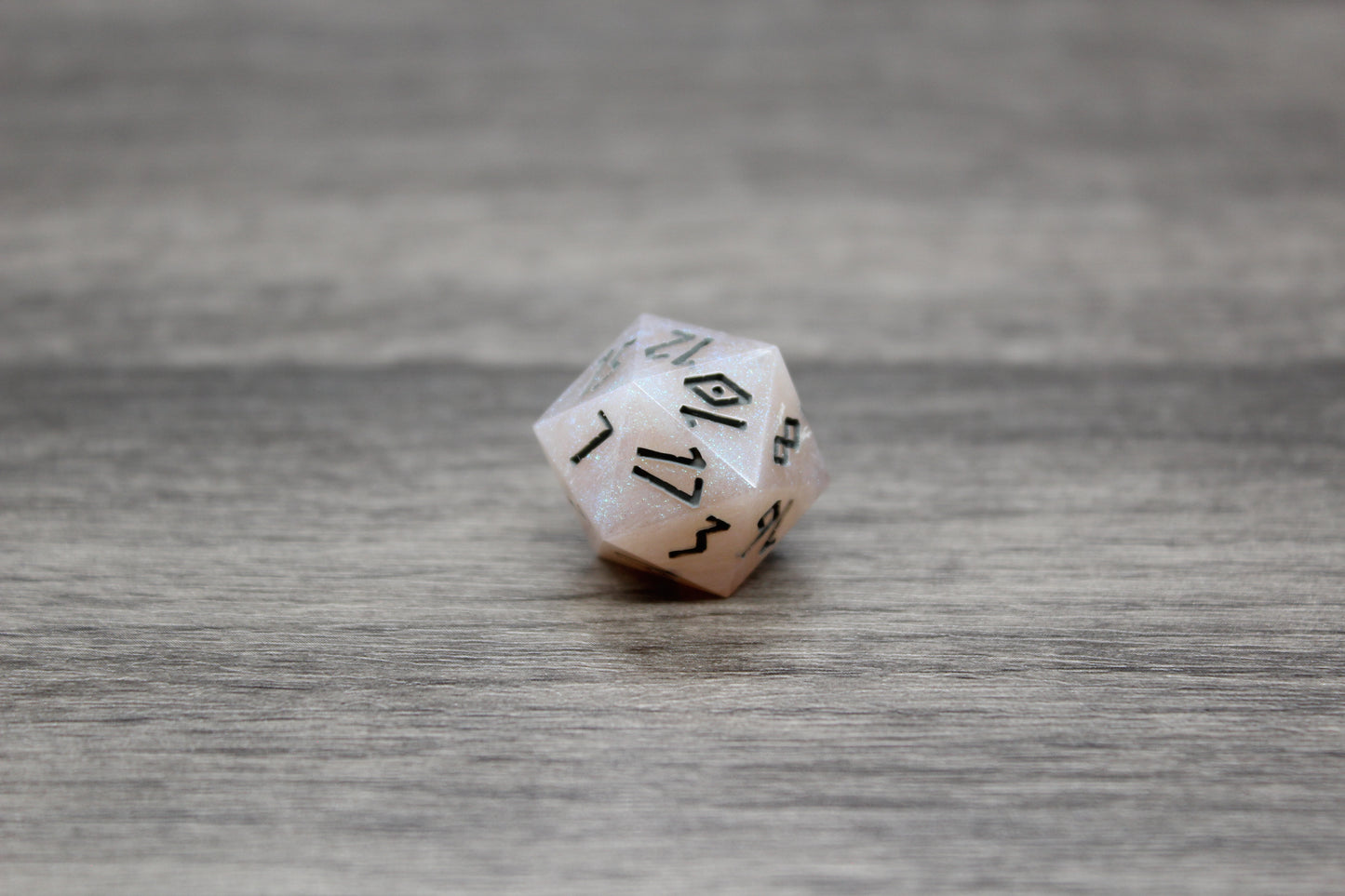 Forbidden Fog 20mm D20