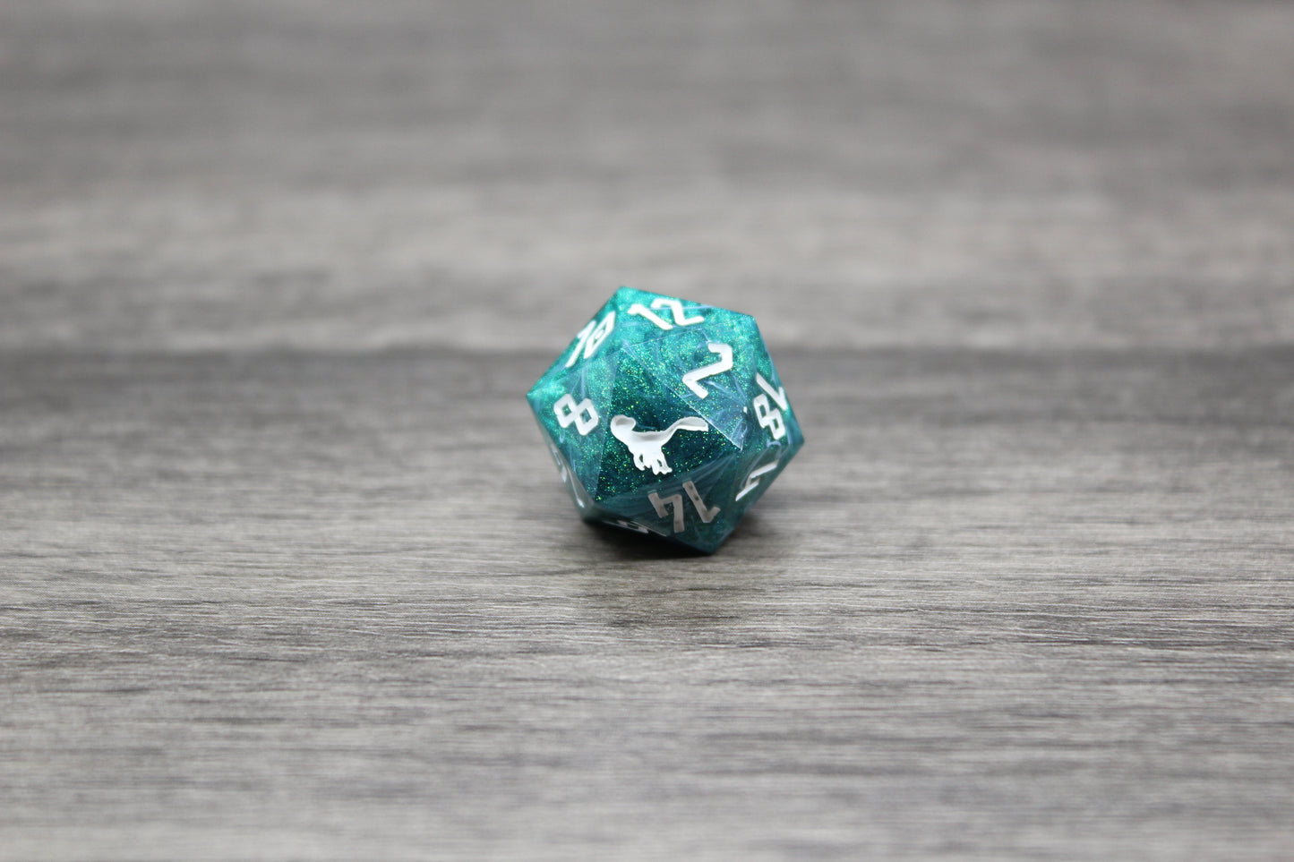 Ocean Wave 20mm D20