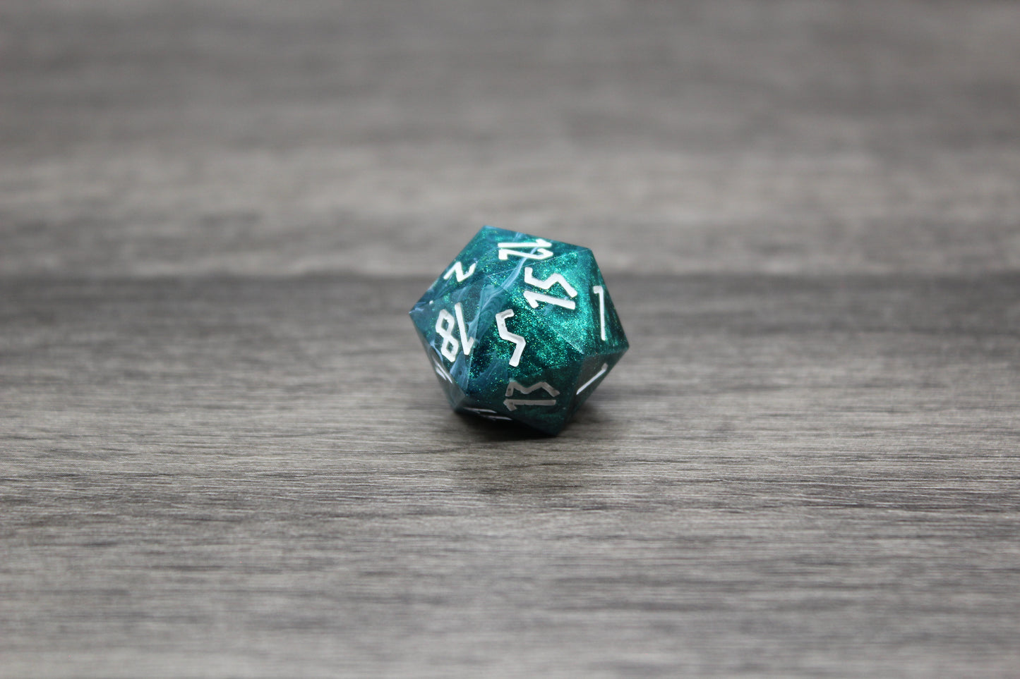 Ocean Wave 20mm D20