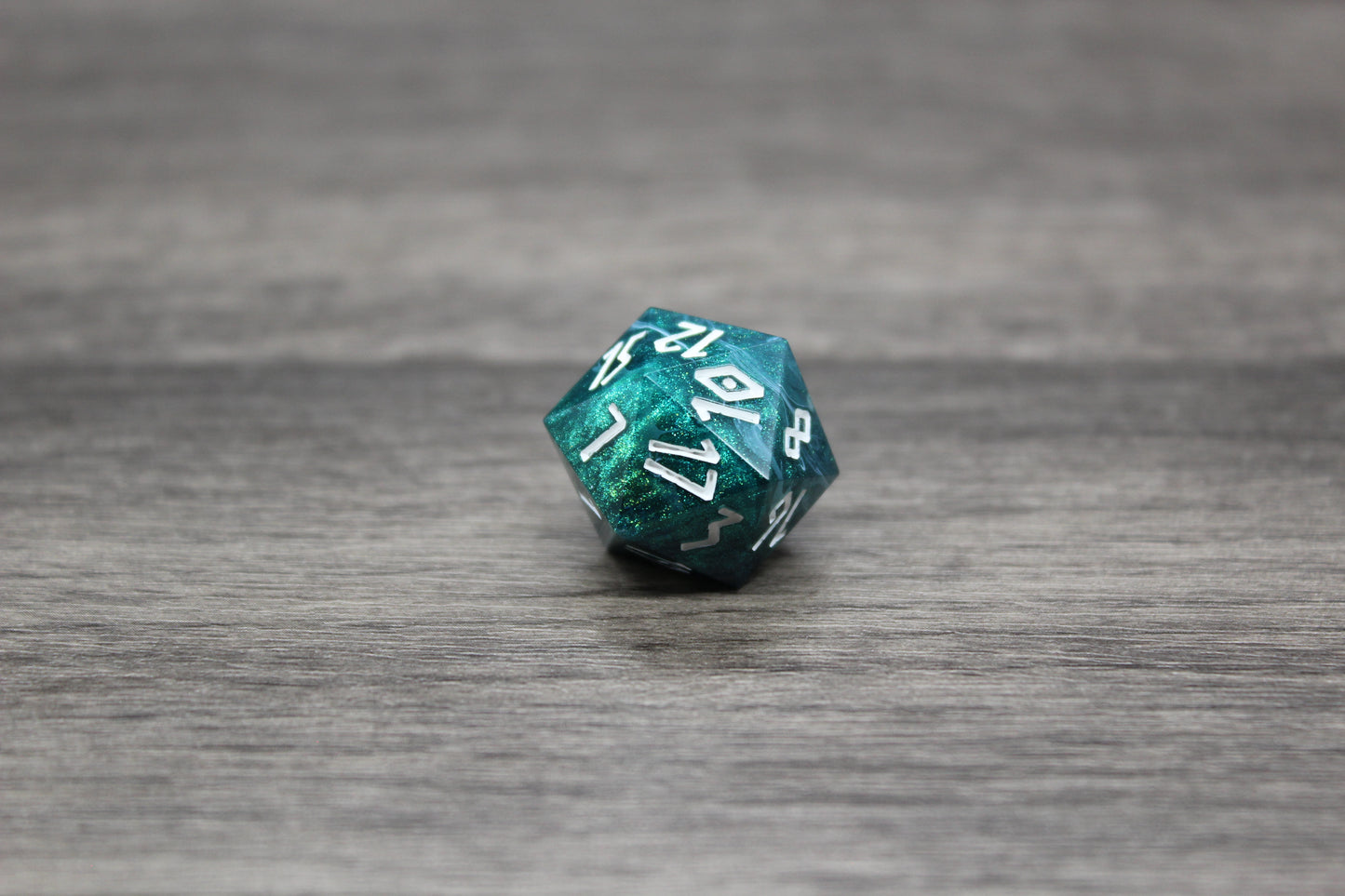 Ocean Wave 20mm D20