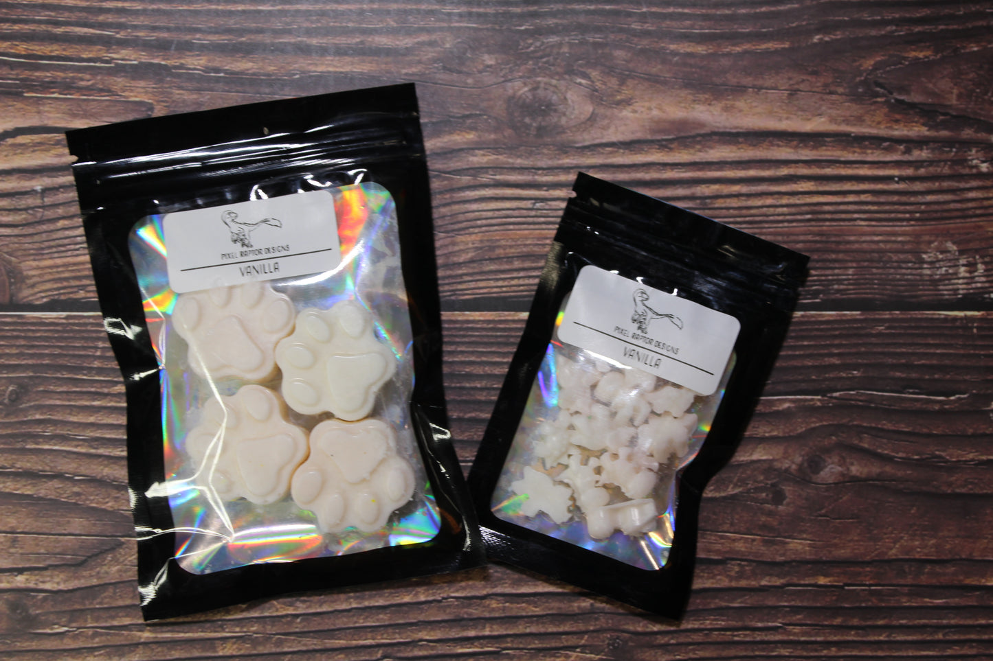 Vanilla Soy Wax Melts