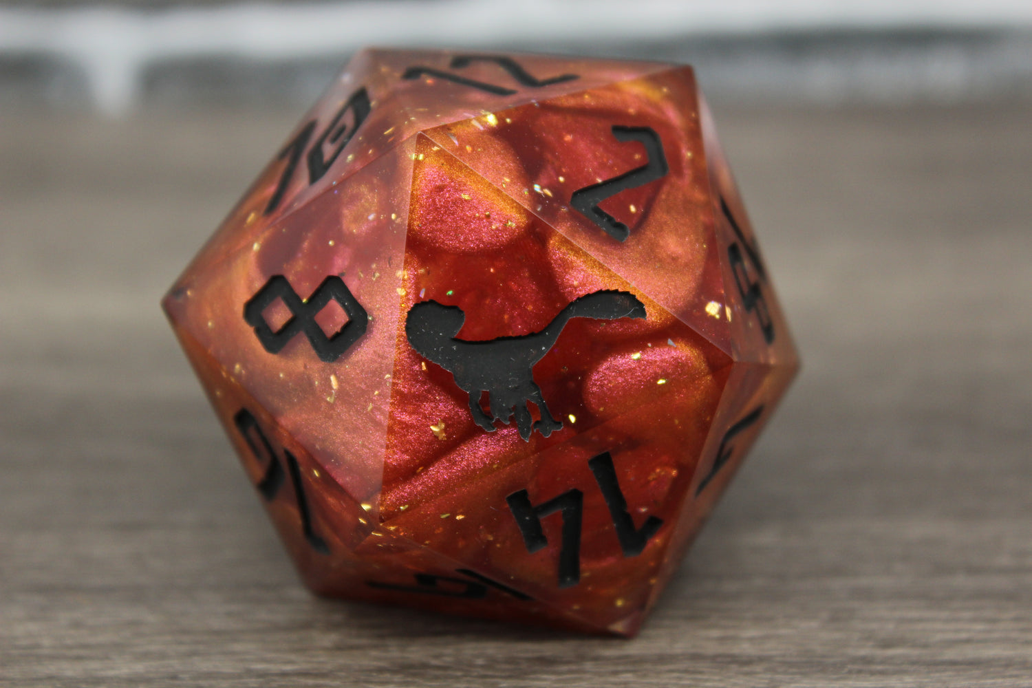 60mm D20s