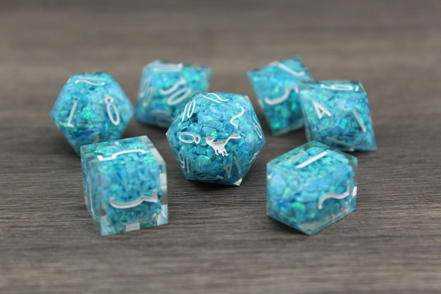 Dice Sets