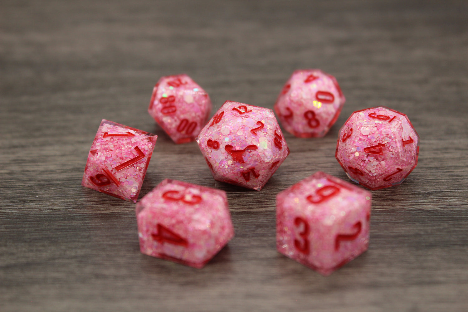 Deluxe Dice Sets