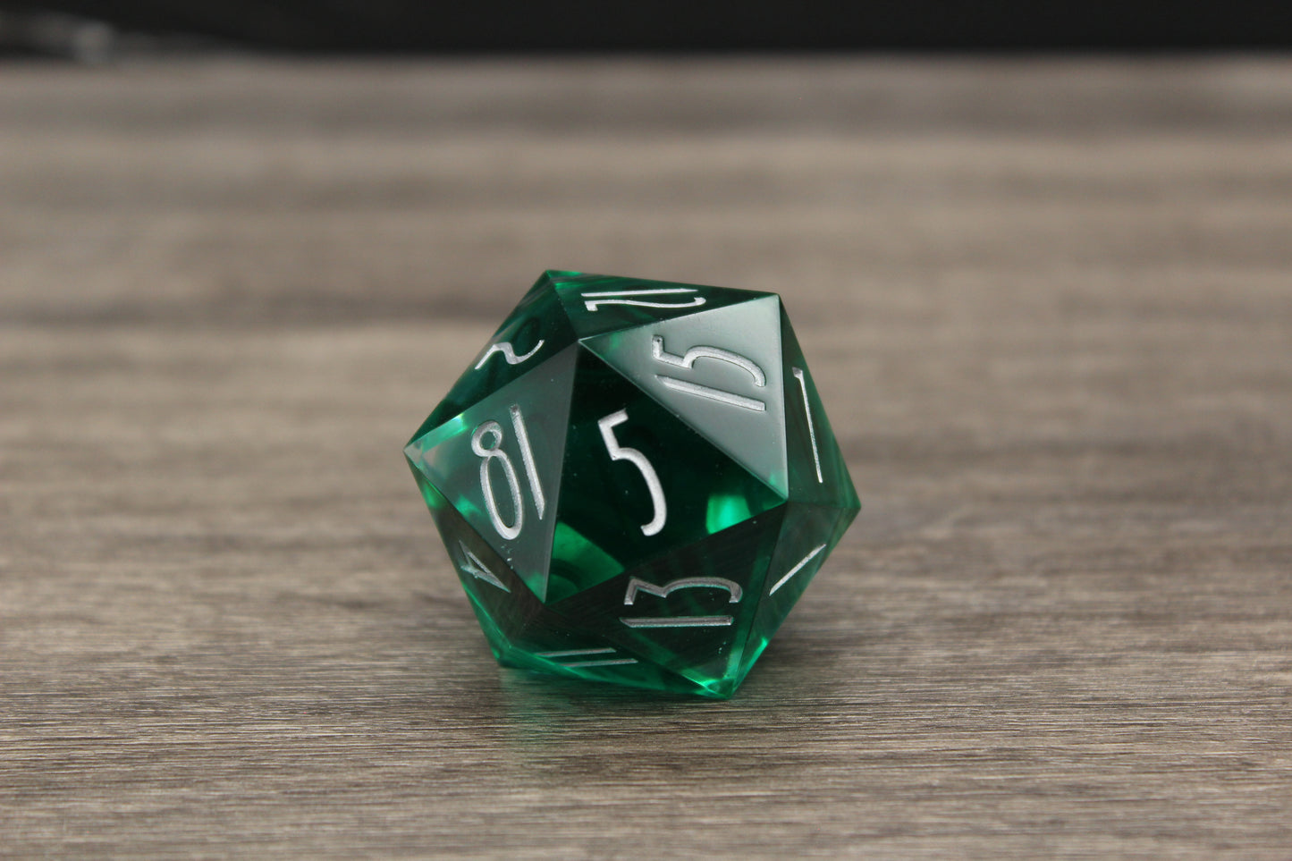 Teal Portal 40mm D20