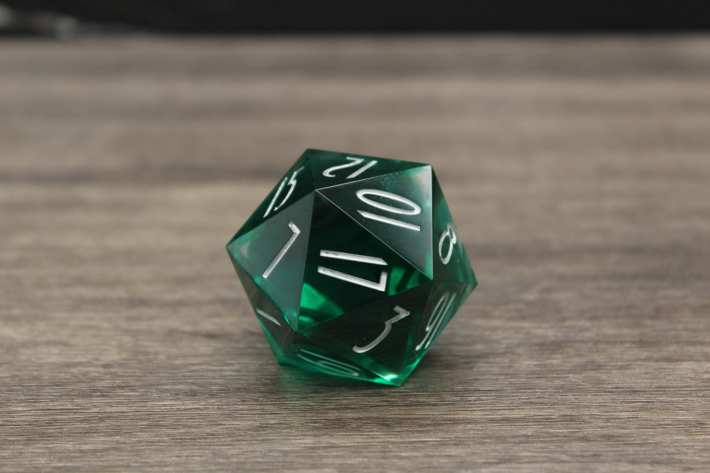 Teal Portal 40mm D20