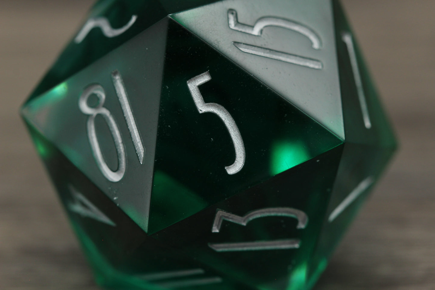 Teal Portal 40mm D20