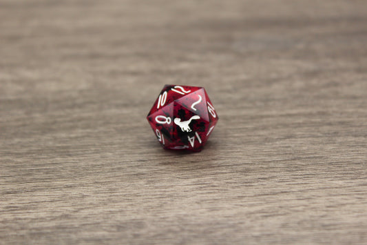 Neon Void 20mm D20