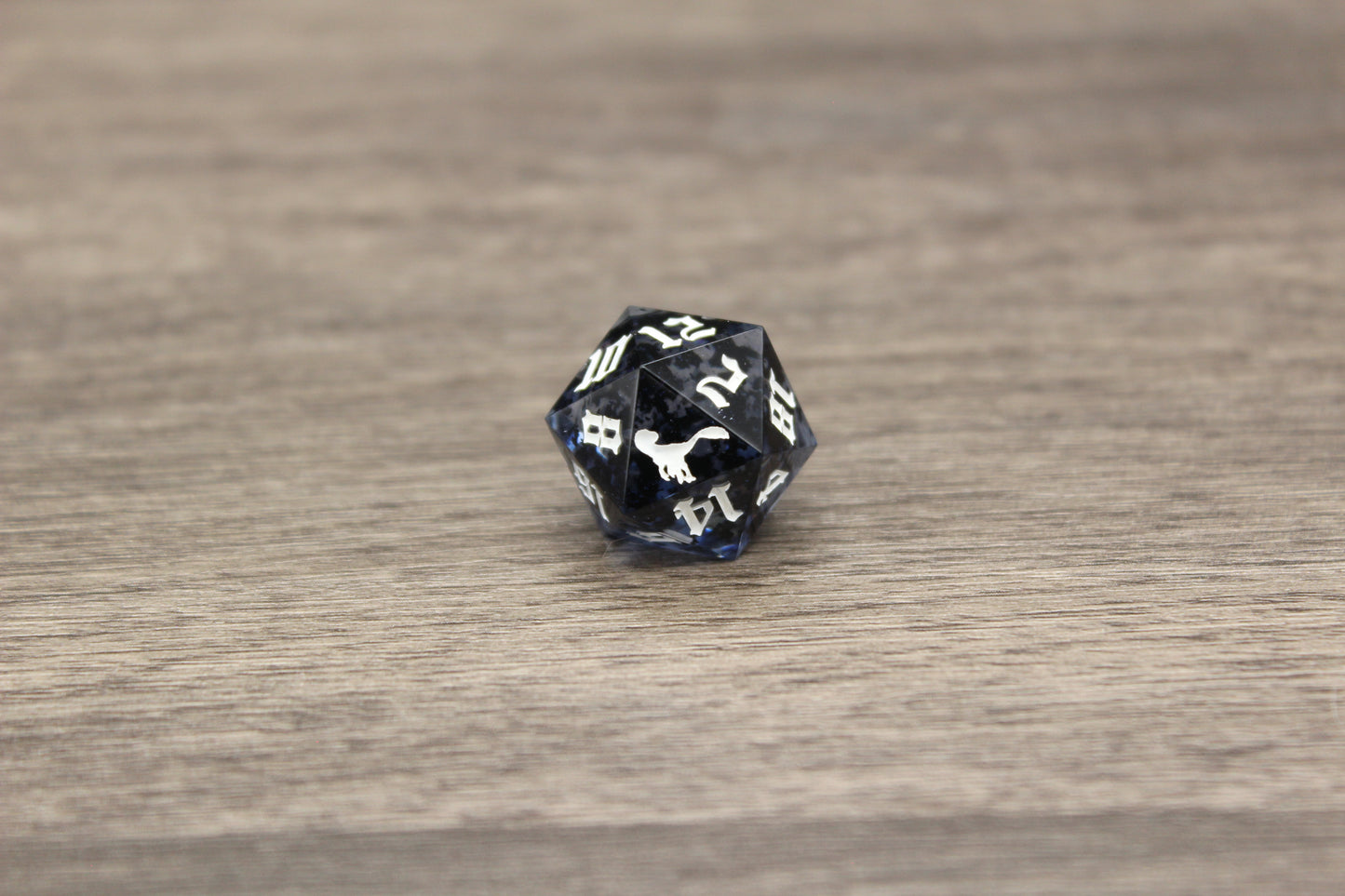 Void Glitter 20mm D20