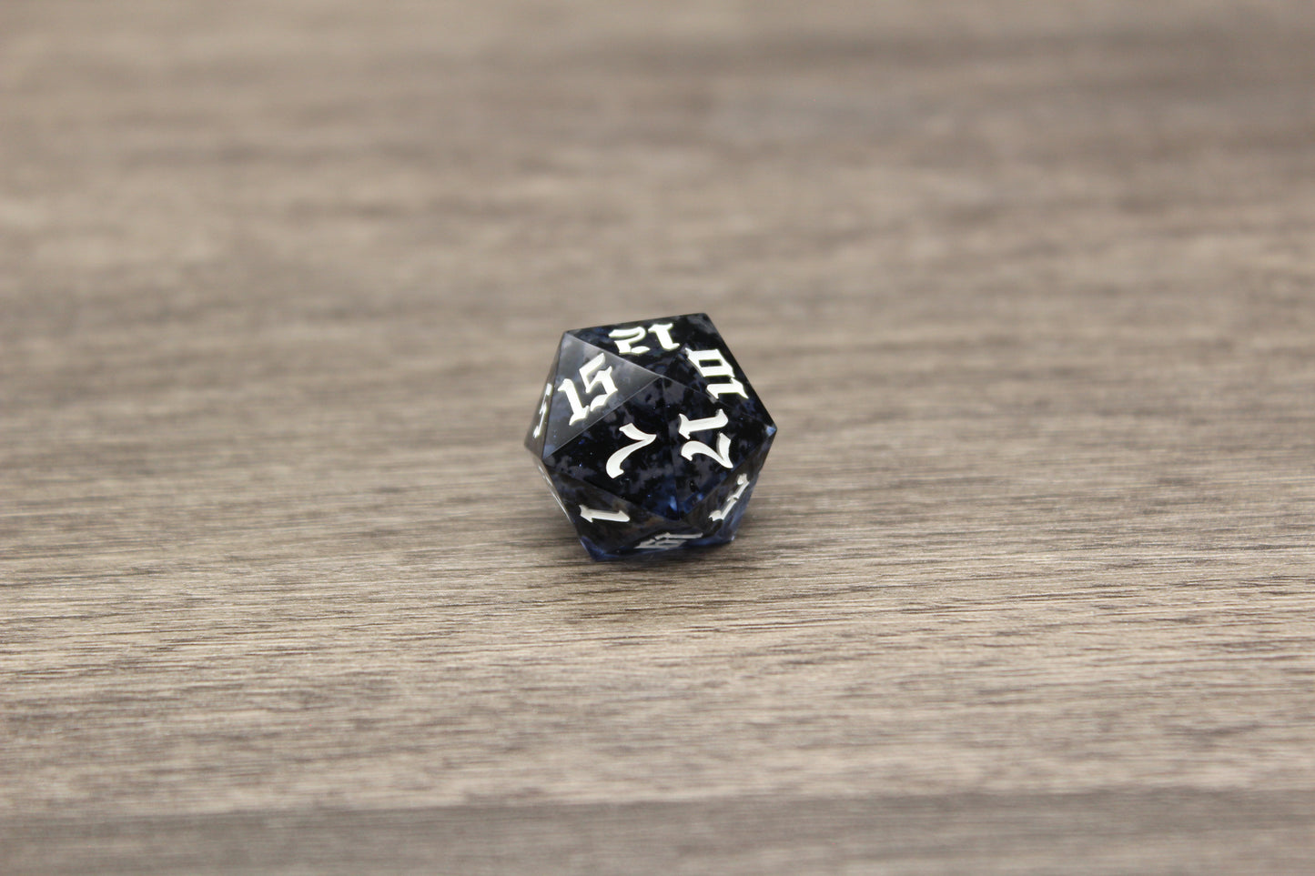 Void Glitter 20mm D20