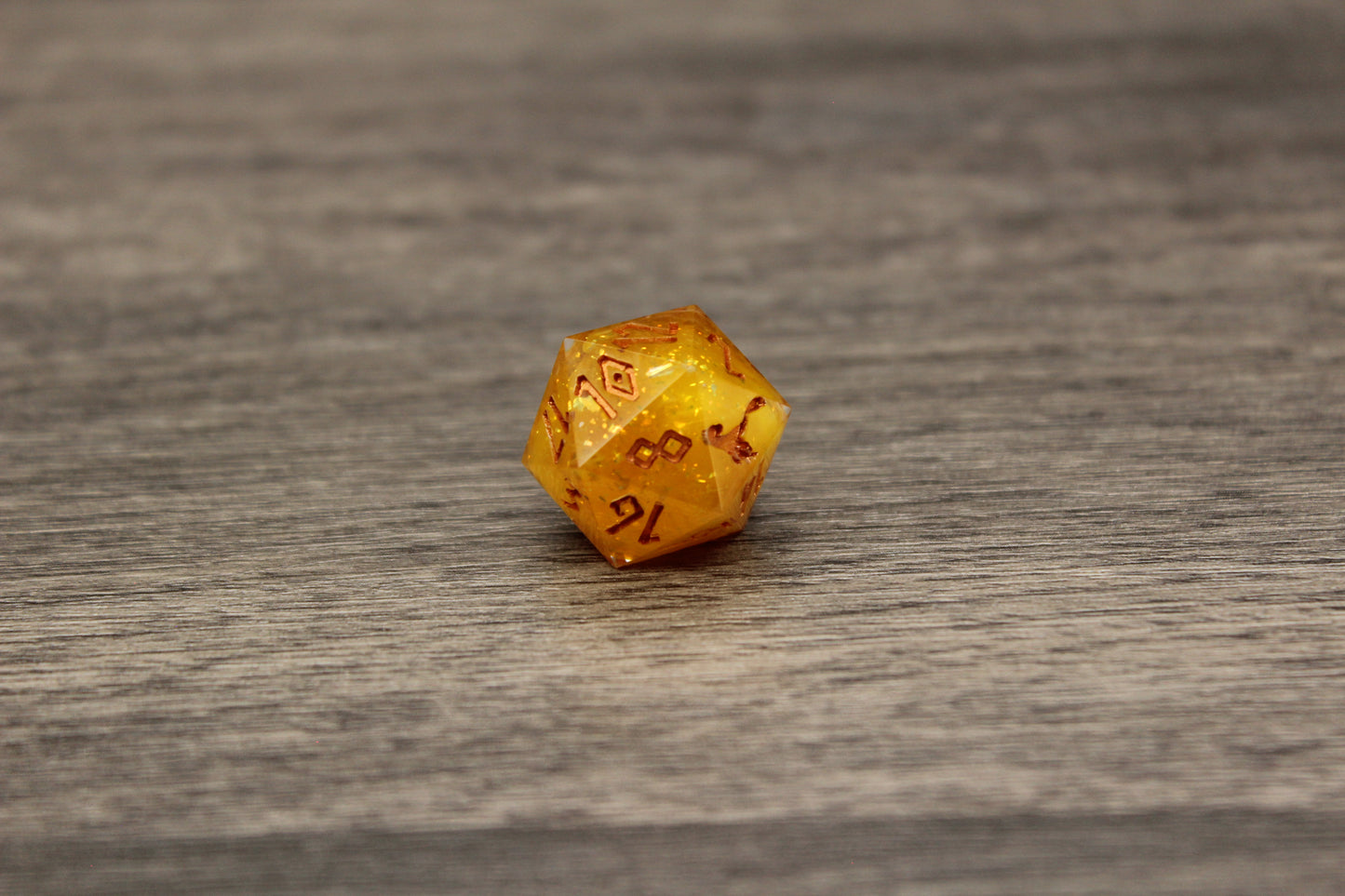 Honey 20mm D20