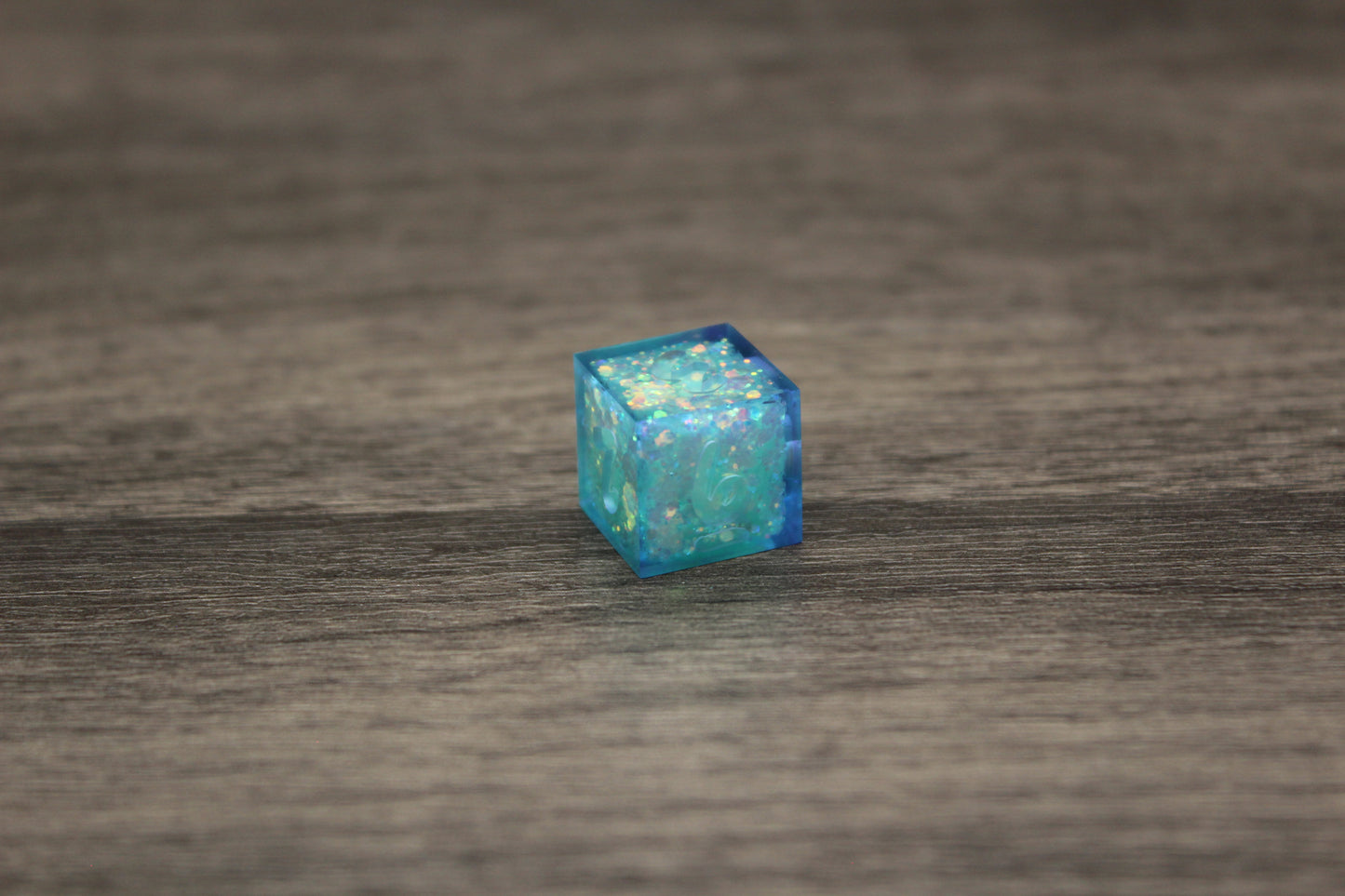 Raw Magic Waters Dice Set