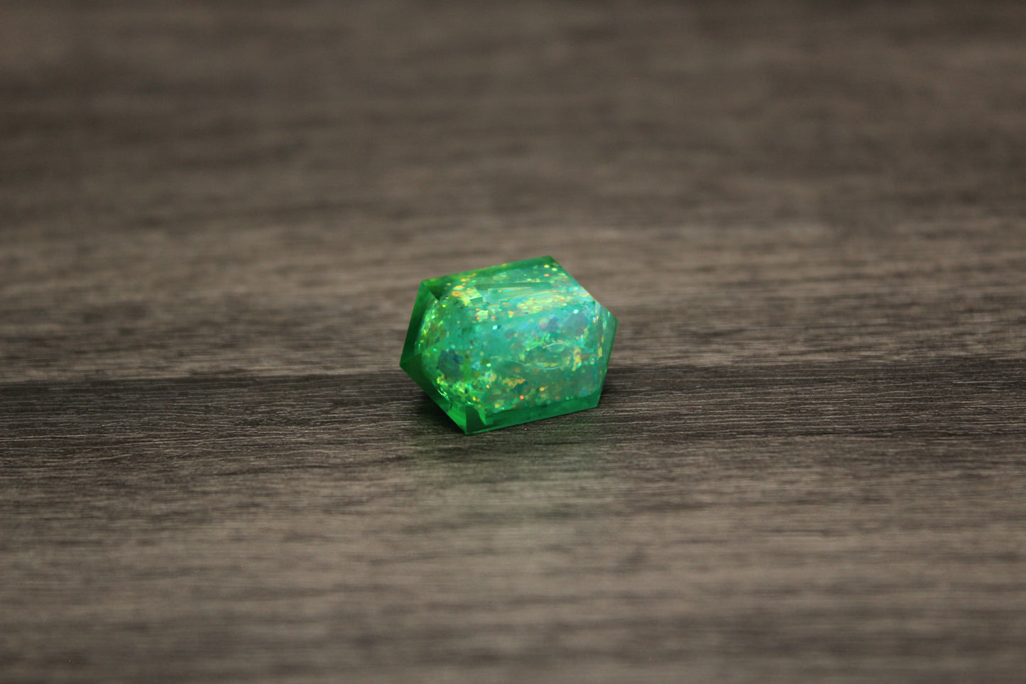 Raw Slime Vibes Dice Set