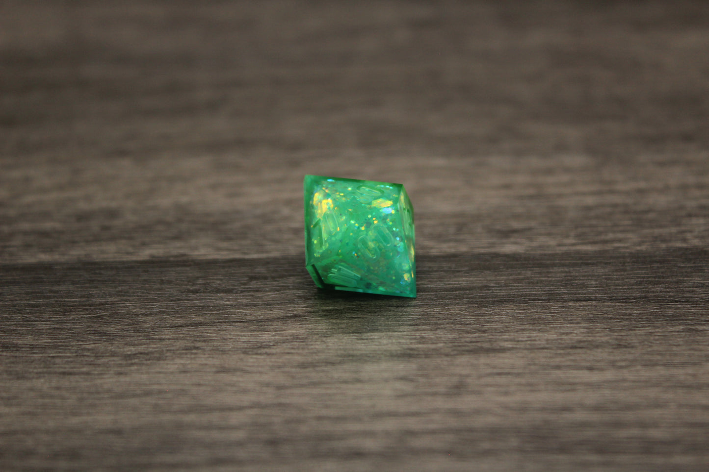 Raw Slime Vibes Dice Set