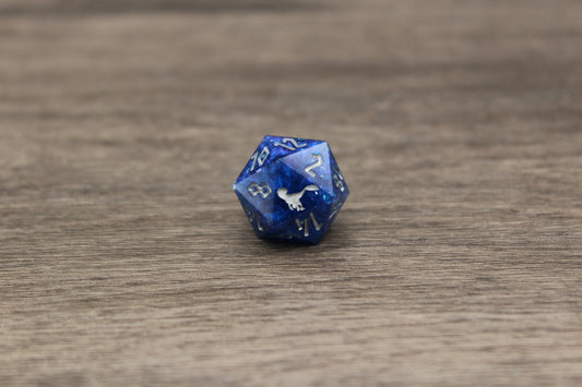 Cosmic Wave 20mm D20